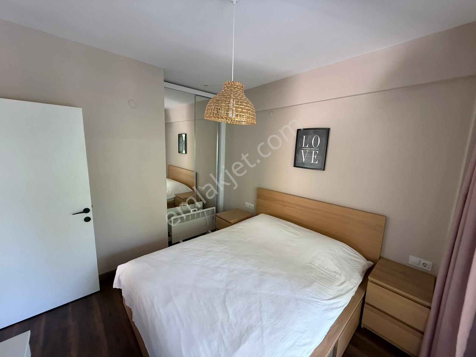 Kuşadası Golf Resort'te Satılık Full Eşyalı,manzaralı 1+1 - Görsel 20