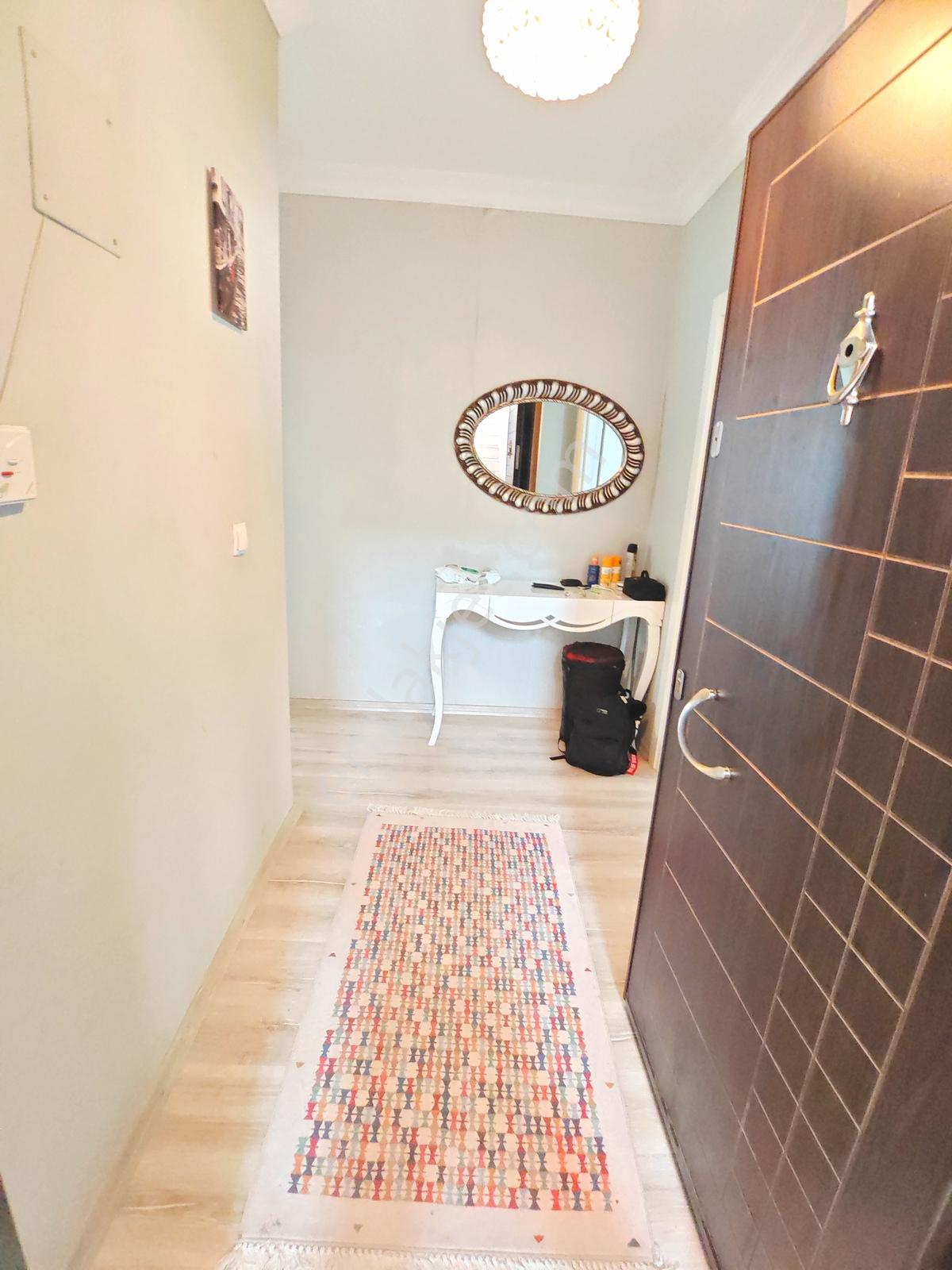 Güzeloba Martılı Bölgesinde Eşyalı 2+1 Daire - Görsel 13