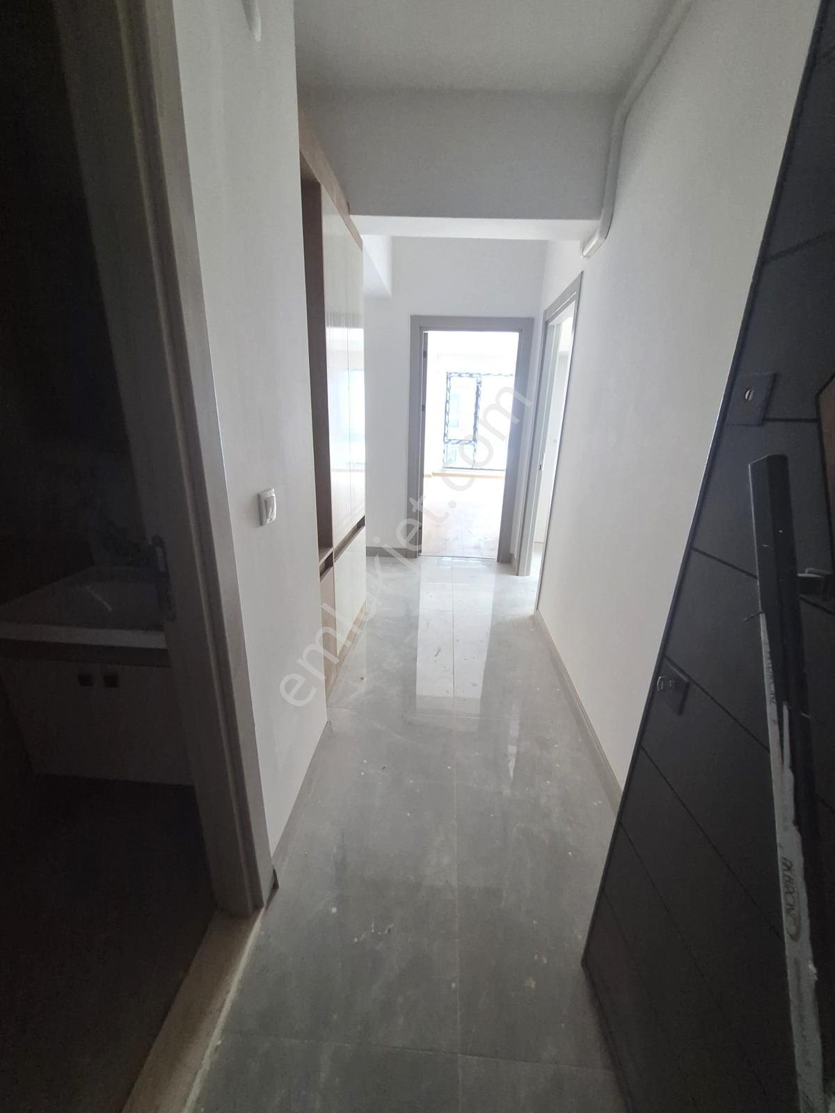 Çanakkale İsmetpaşa Mahallesi Sıfır 2+1 Kiralık Daire - Görsel 12