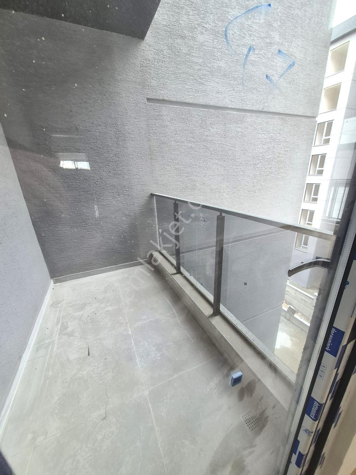 Çanakkale İsmetpaşa Mahallesi Sıfır 2+1 Kiralık Daire - Görsel 19