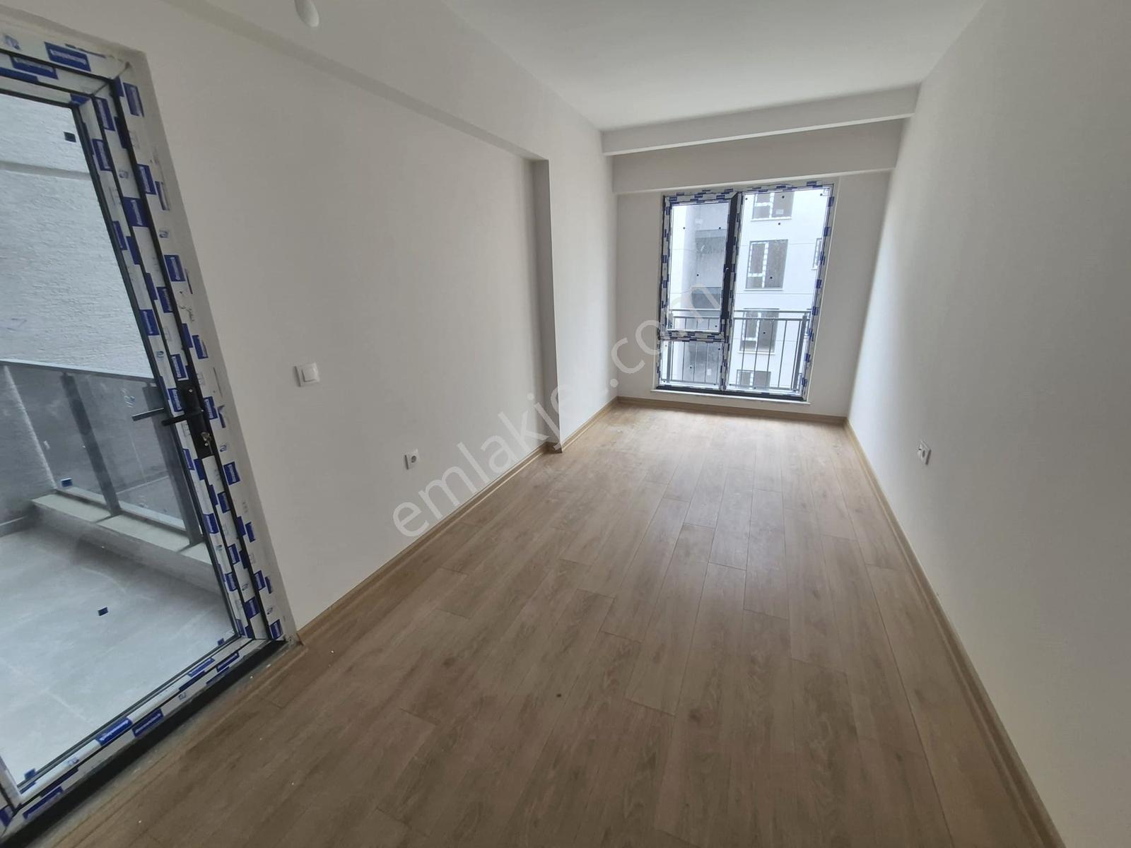 Çanakkale İsmetpaşa Mahallesi Sıfır 2+1 Kiralık Daire - Görsel 16