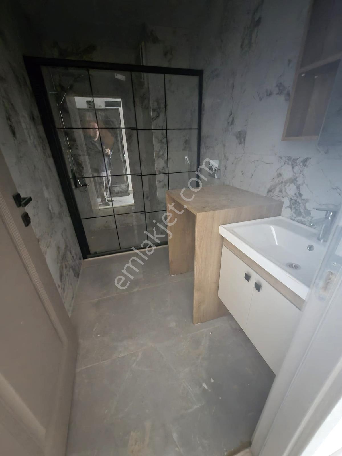 Çanakkale İsmetpaşa Mahallesi Sıfır 2+1 Kiralık Daire - Görsel 18