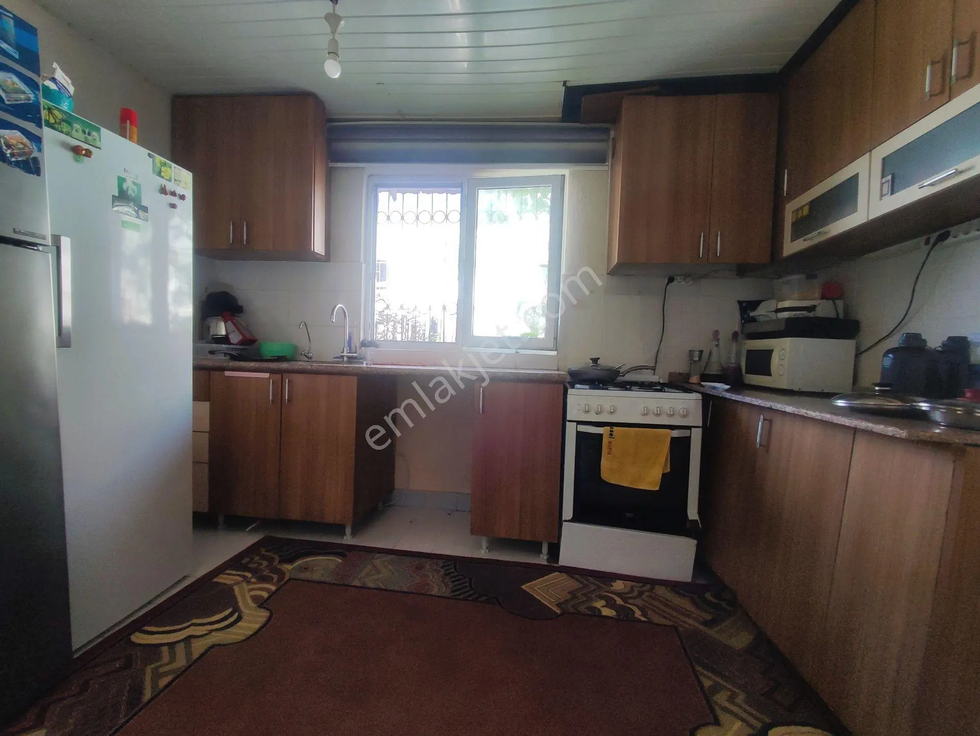 Turgut Özal Caddesinde 260 M² Arsa Üzerinde 3+1 Müstakil Ev - Görsel 5