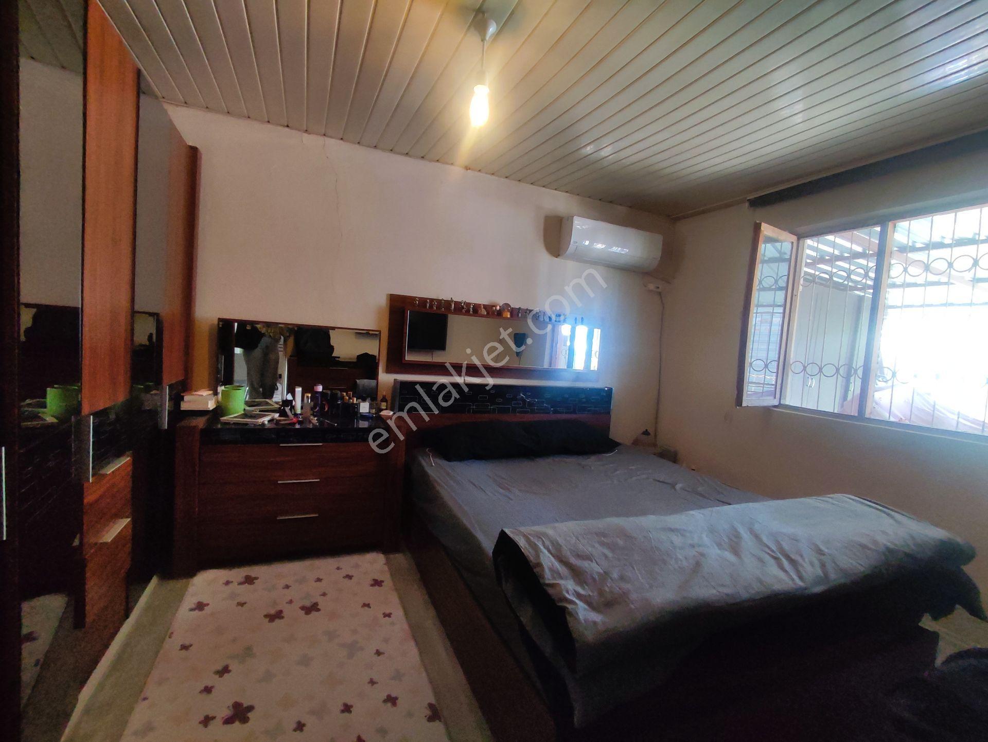 Turgut Özal Caddesinde 260 M² Arsa Üzerinde 3+1 Müstakil Ev - Görsel 8