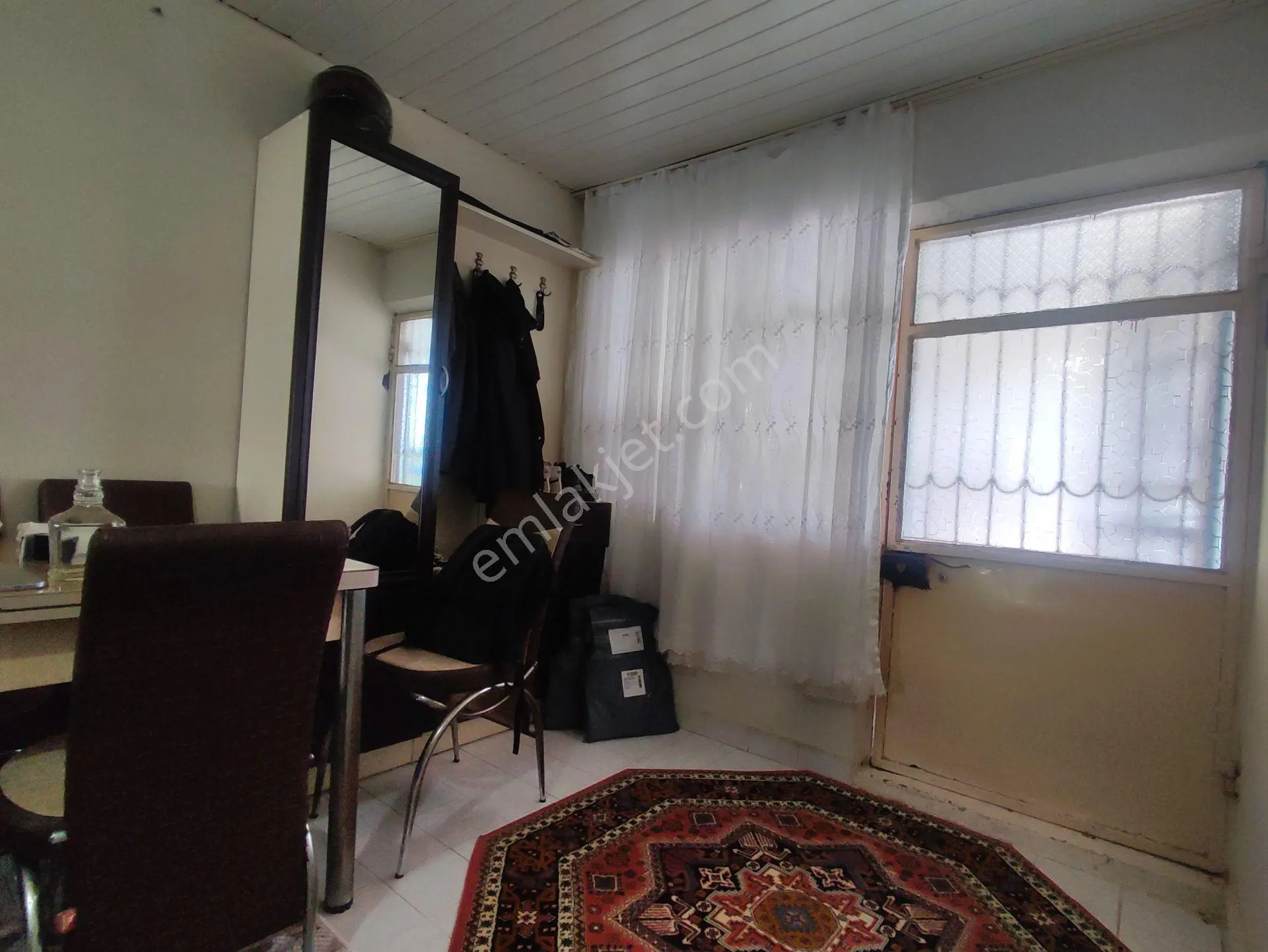 Turgut Özal Caddesinde 260 M² Arsa Üzerinde 3+1 Müstakil Ev - Görsel 4