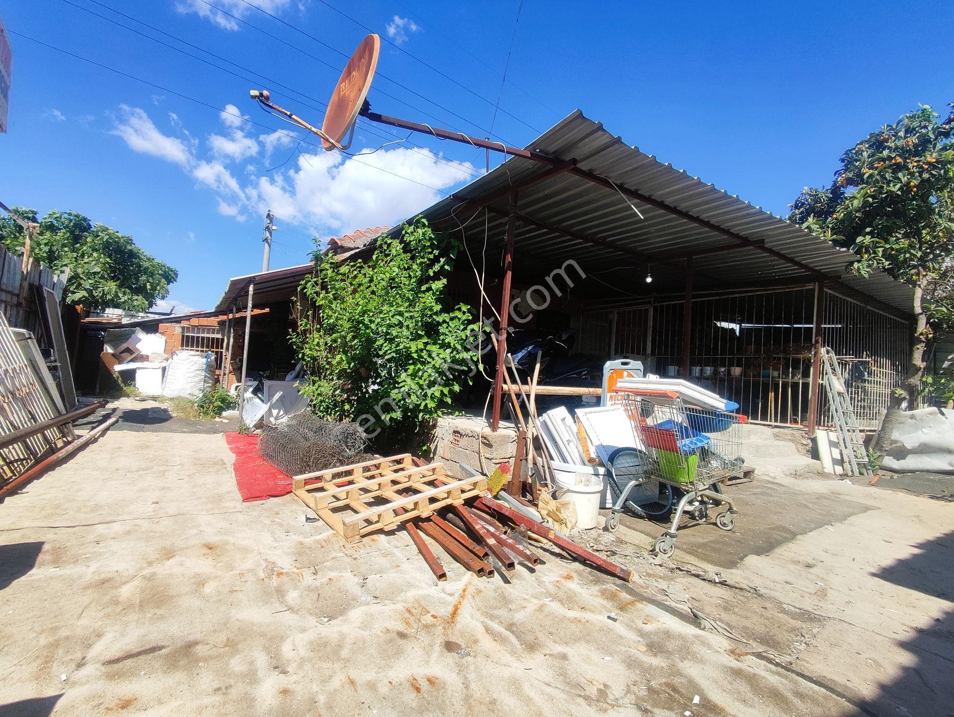 Turgut Özal Caddesinde 260 M² Arsa Üzerinde 3+1 Müstakil Ev - Görsel 15