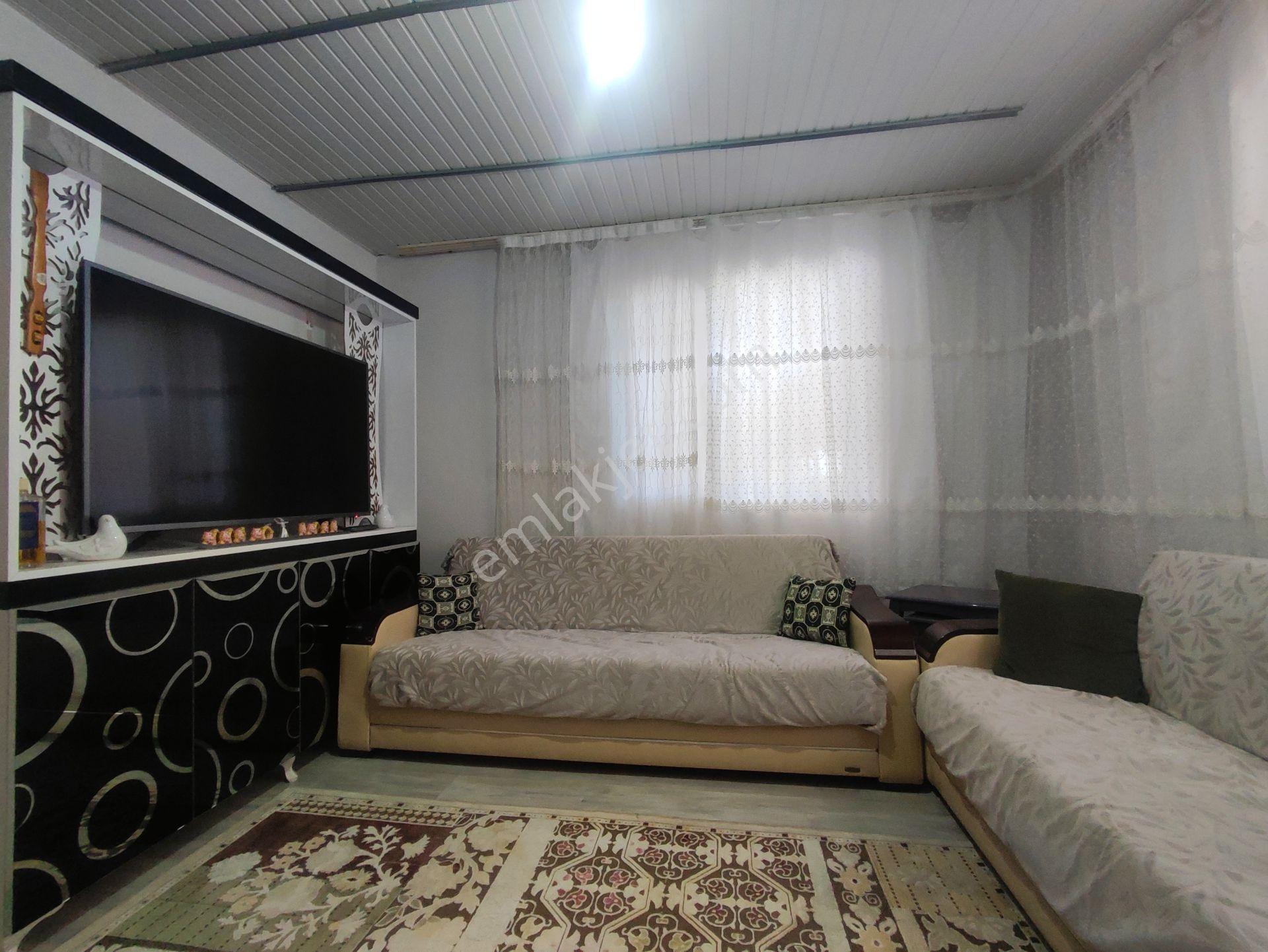 Turgut Özal Caddesinde 260 M² Arsa Üzerinde 3+1 Müstakil Ev