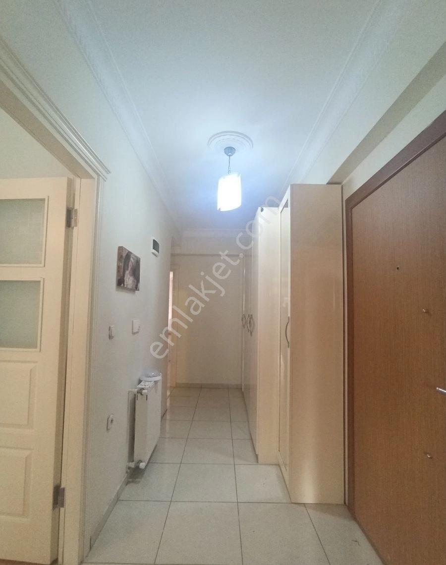 Turgut Özal Mahallesinde Kiralık Daire - Görsel 13