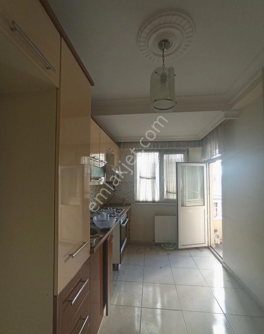 Turgut Özal Mahallesinde Kiralık Daire