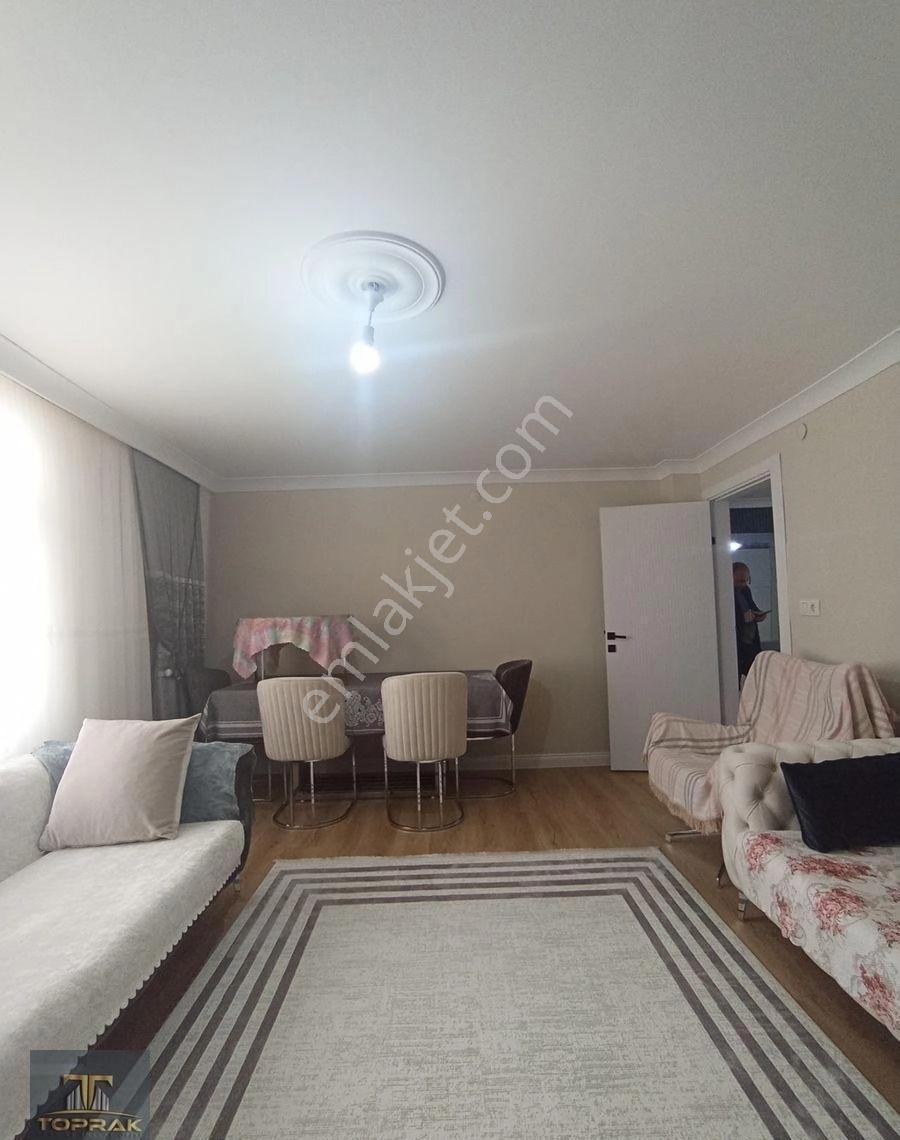 Eseyurt İncirtepe De Satılık 2+1 Daire - Görsel 12