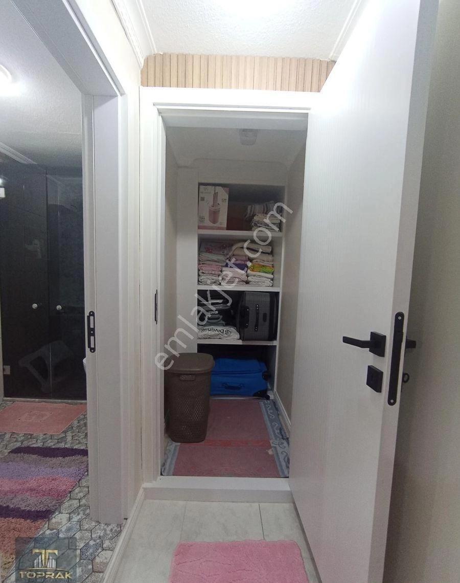 Eseyurt İncirtepe De Satılık 2+1 Daire - Görsel 16