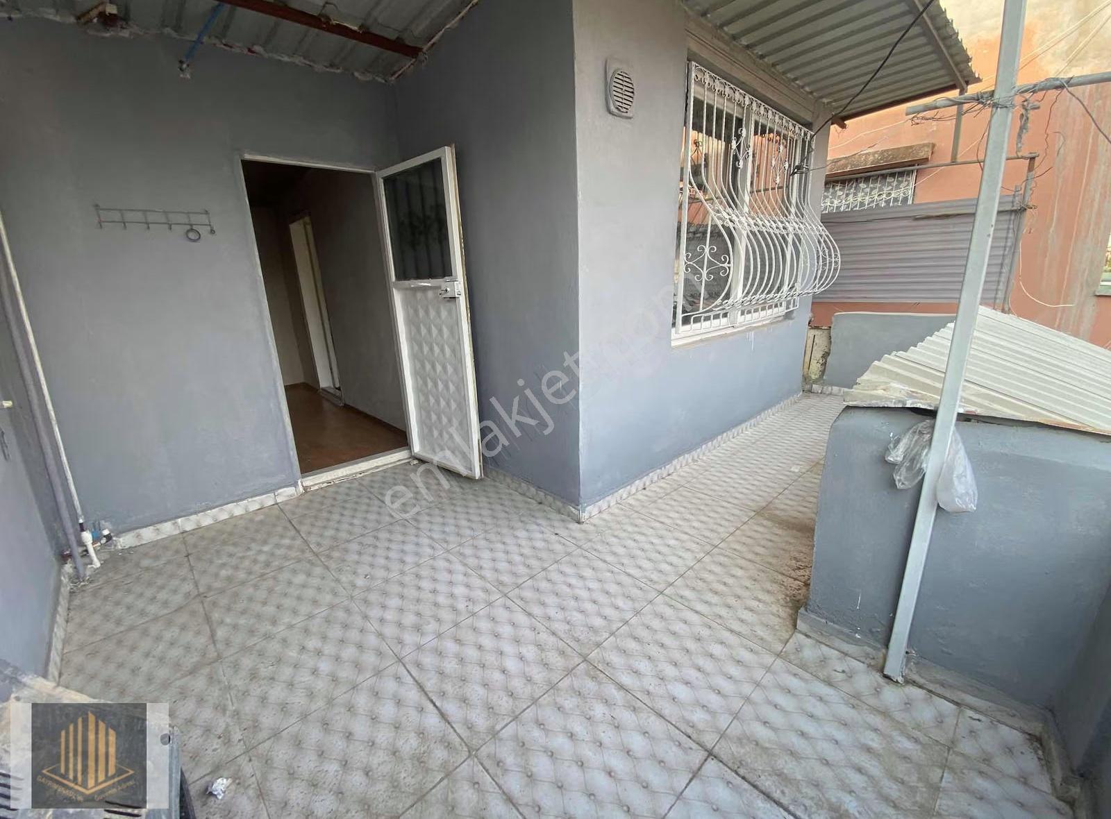Sağlam'dan Barış Mahallesinde Kiralık 2+1 Müstakil Ev - Görsel 14