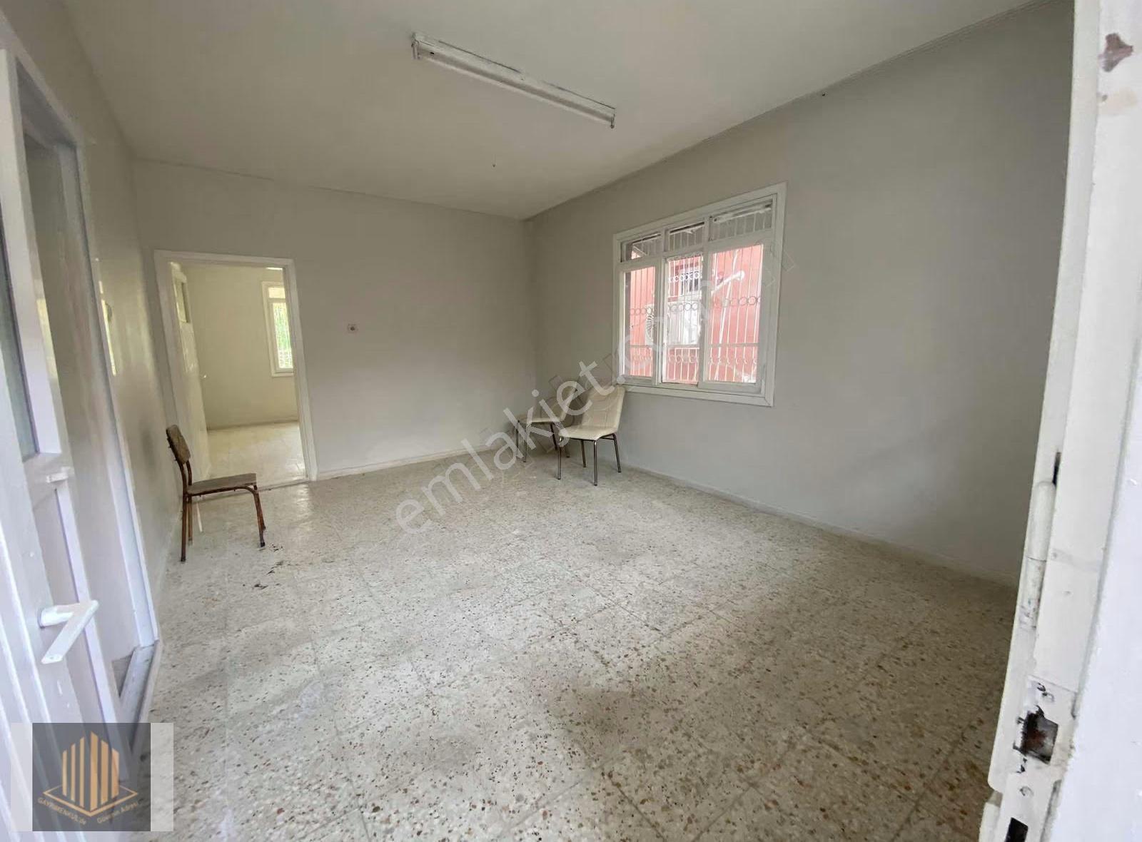Sağlam'dan Barış Mahallesinde Kiralık 2+1 Müstakil Ev - Görsel 10