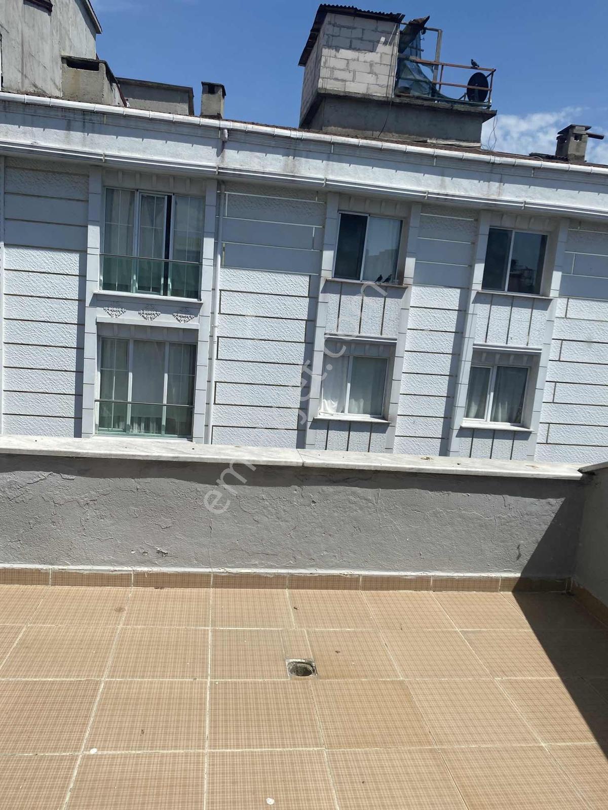 Süleymaniye Mahallesinde Temiz Ve Bakımlı Dubleks - Görsel 9