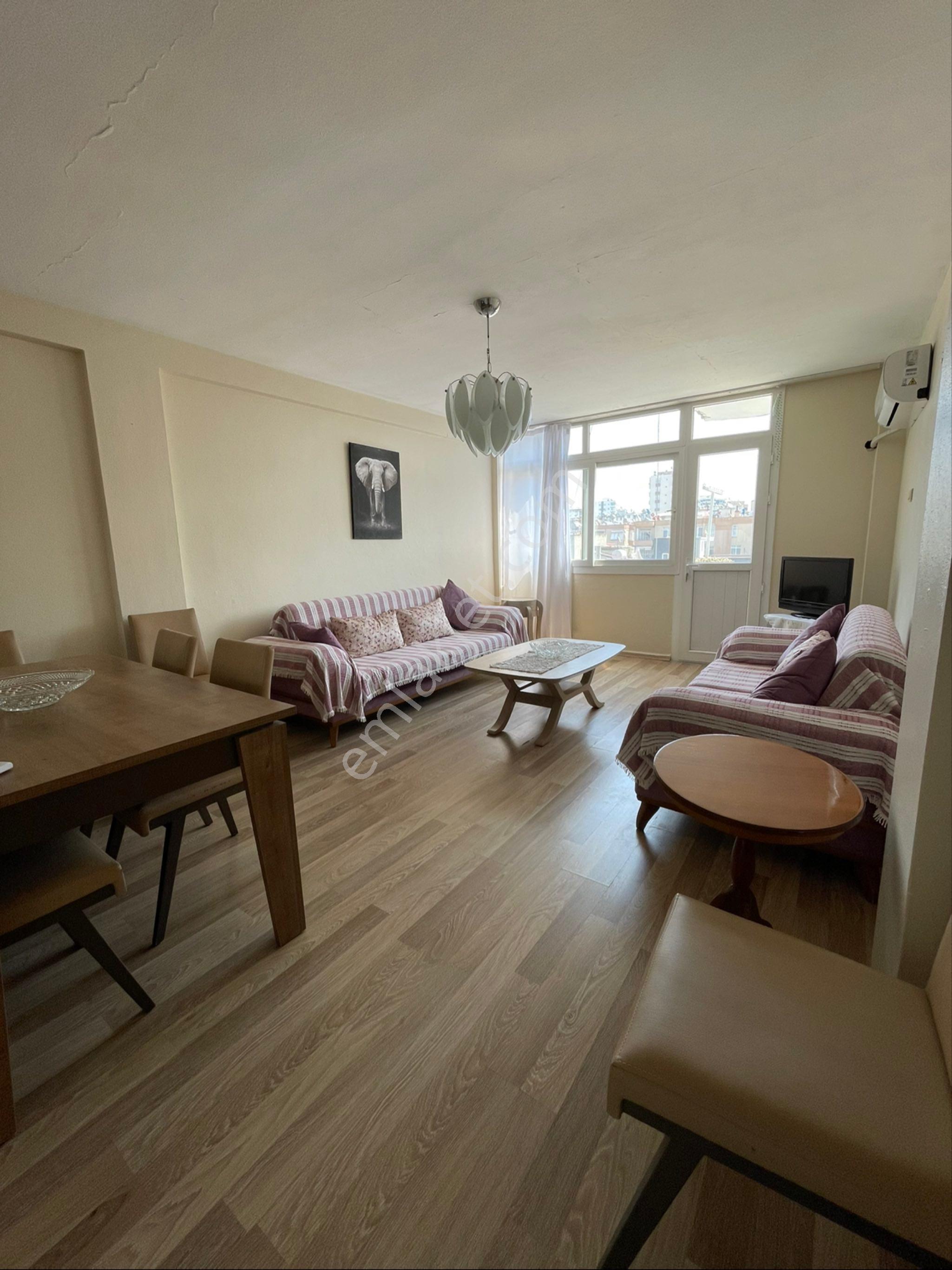 İz’den Barajyoluna Yürüme Mesafesinde Masrafsız Cazip Daire - Görsel 24
