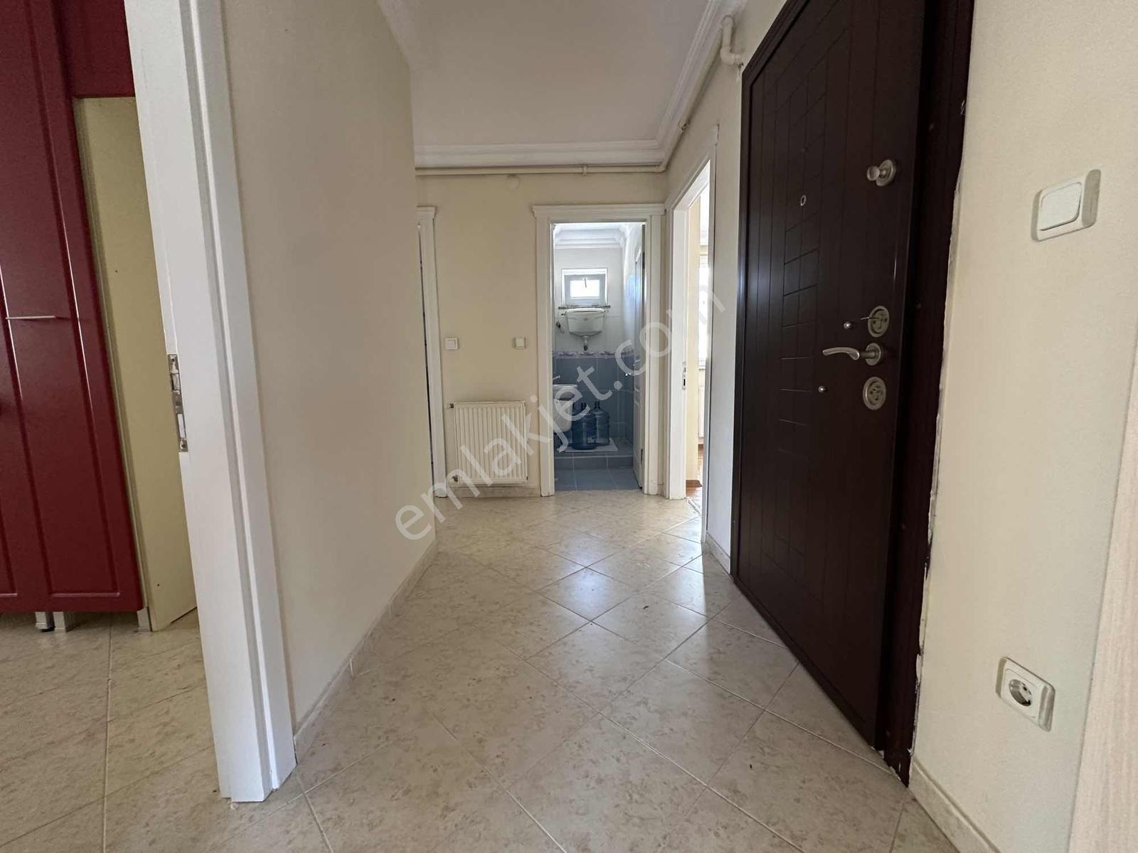 Armağanevler'de Ara Kat 3+1 Kiralık Daire - Görsel 26