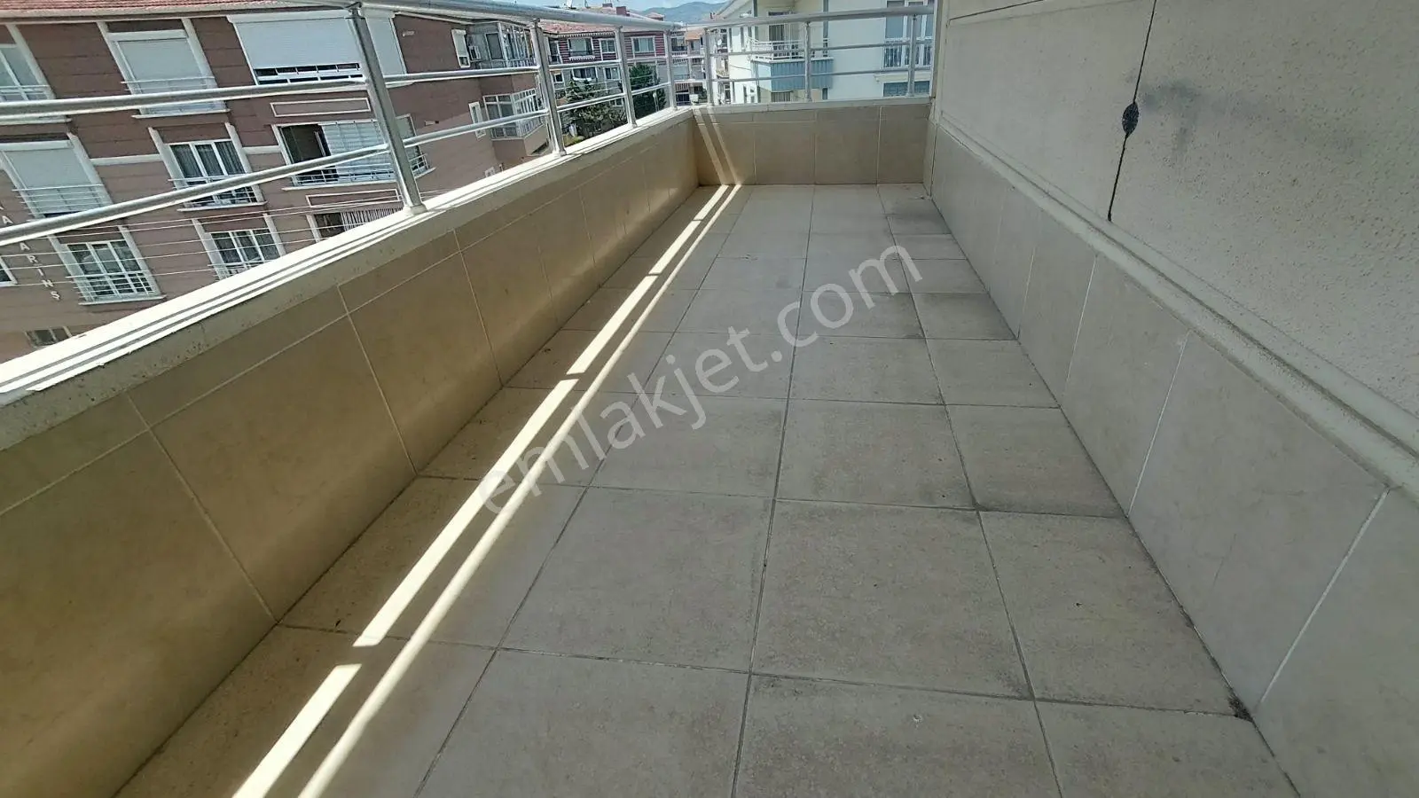 Ankara Sincan Yenikent Menderes Kiralık3+1 Geniş Kullanışlıdaire - Görsel 4