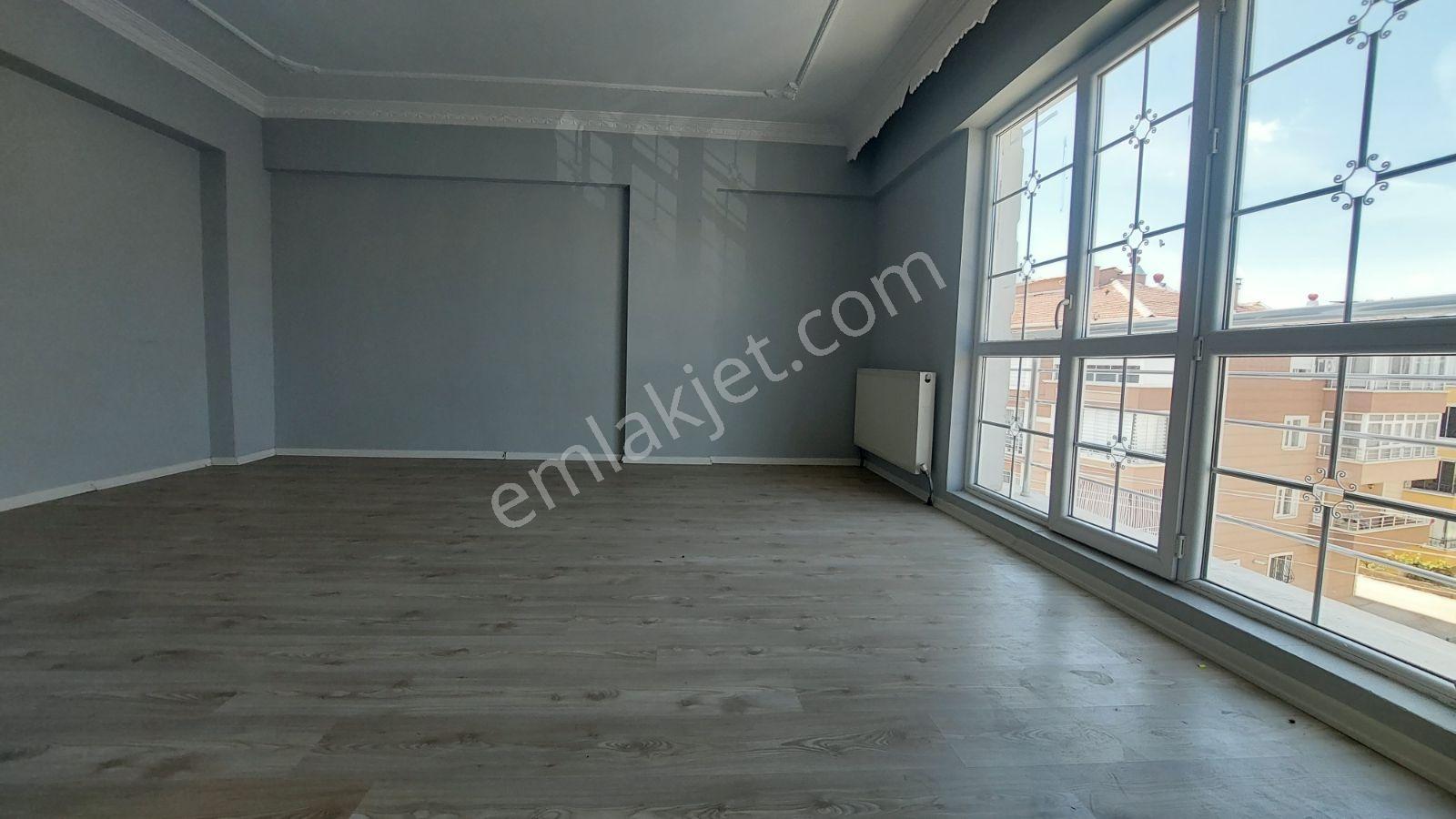 Ankara Sincan Yenikent Menderes Kiralık3+1 Geniş Kullanışlıdaire - Görsel 27