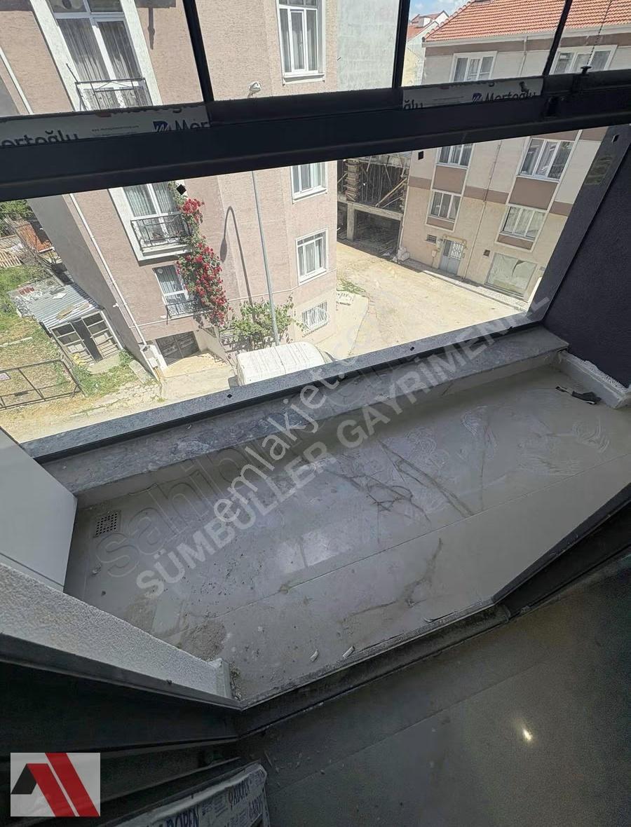 Sümbüller'den 70 M2 Yerden Isıtmalı Geniş Emsalsiz 2+0 Daire - Görsel 3