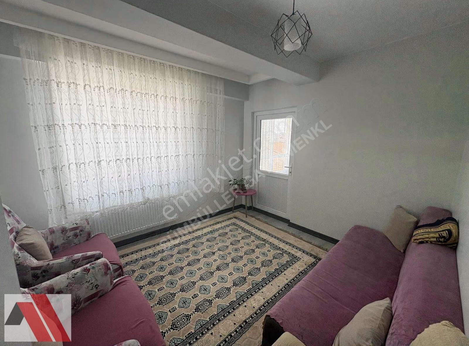 Sümbüller'den Cadde Yakını Amerikan Mutfaklı 4+1 Dubleks Daire - Görsel 9