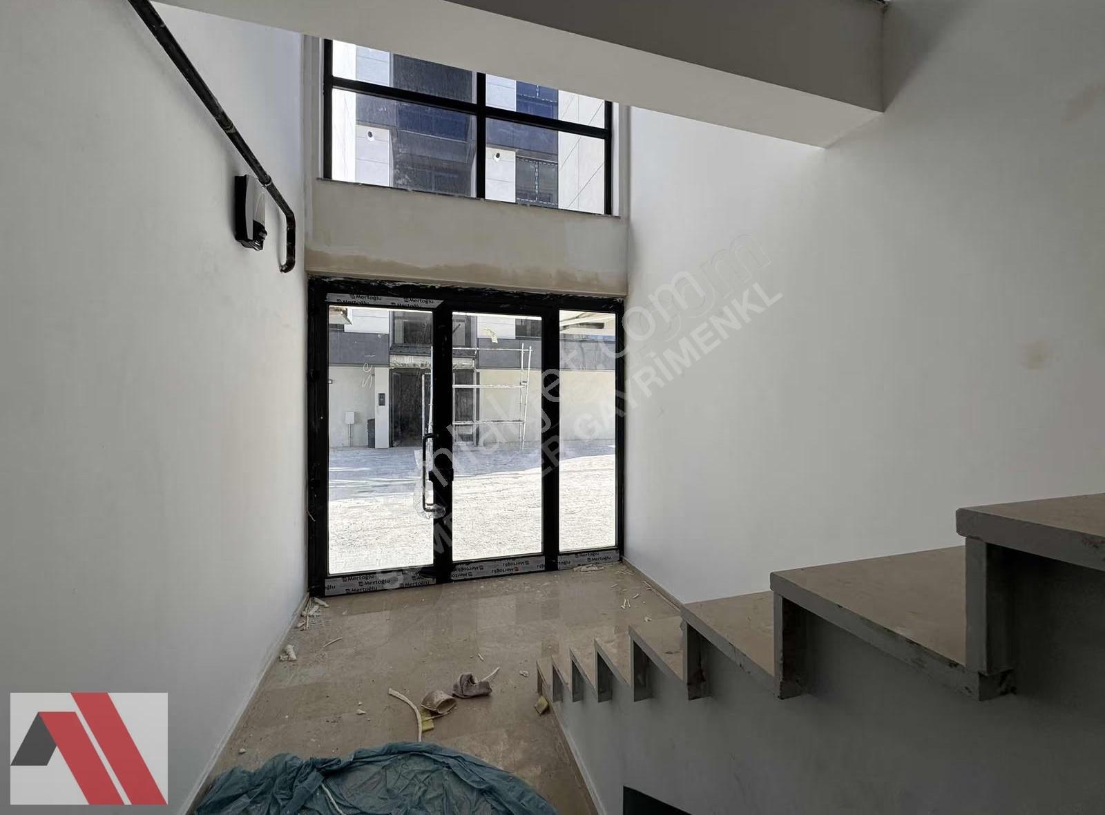 Sümbüller'den Aşağısöğütönü Site İçi Ö.garajlı Şık Tasarım 2+1 - Görsel 11