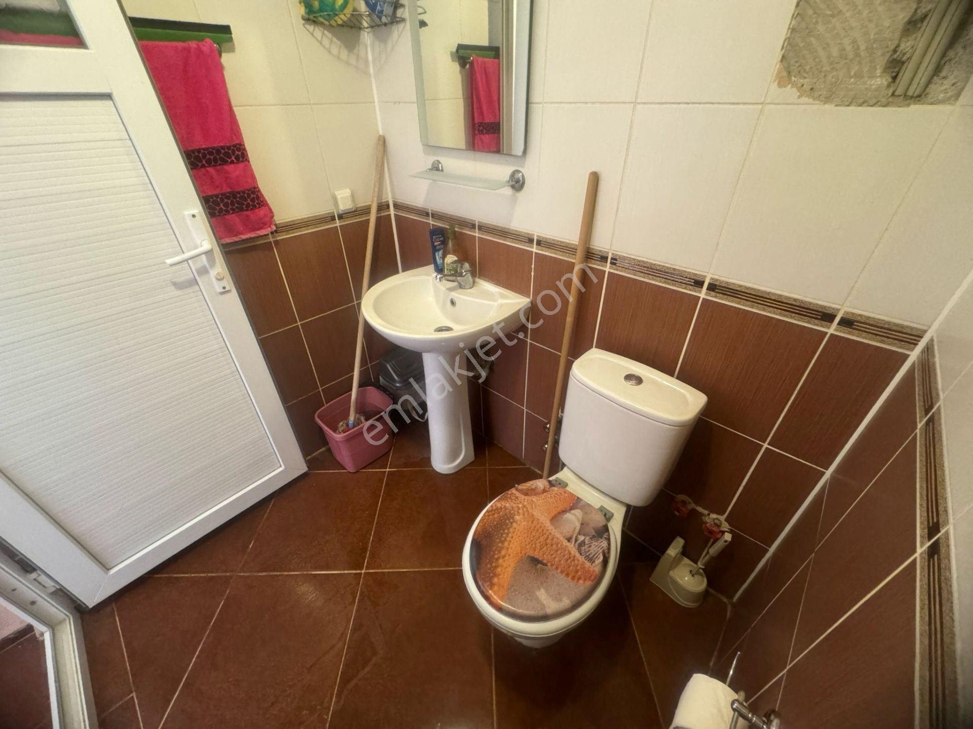 Dalaman Merkez'de Yürüme Mesafesinde 1+1 Satılık Daire/ofis - Görsel 6