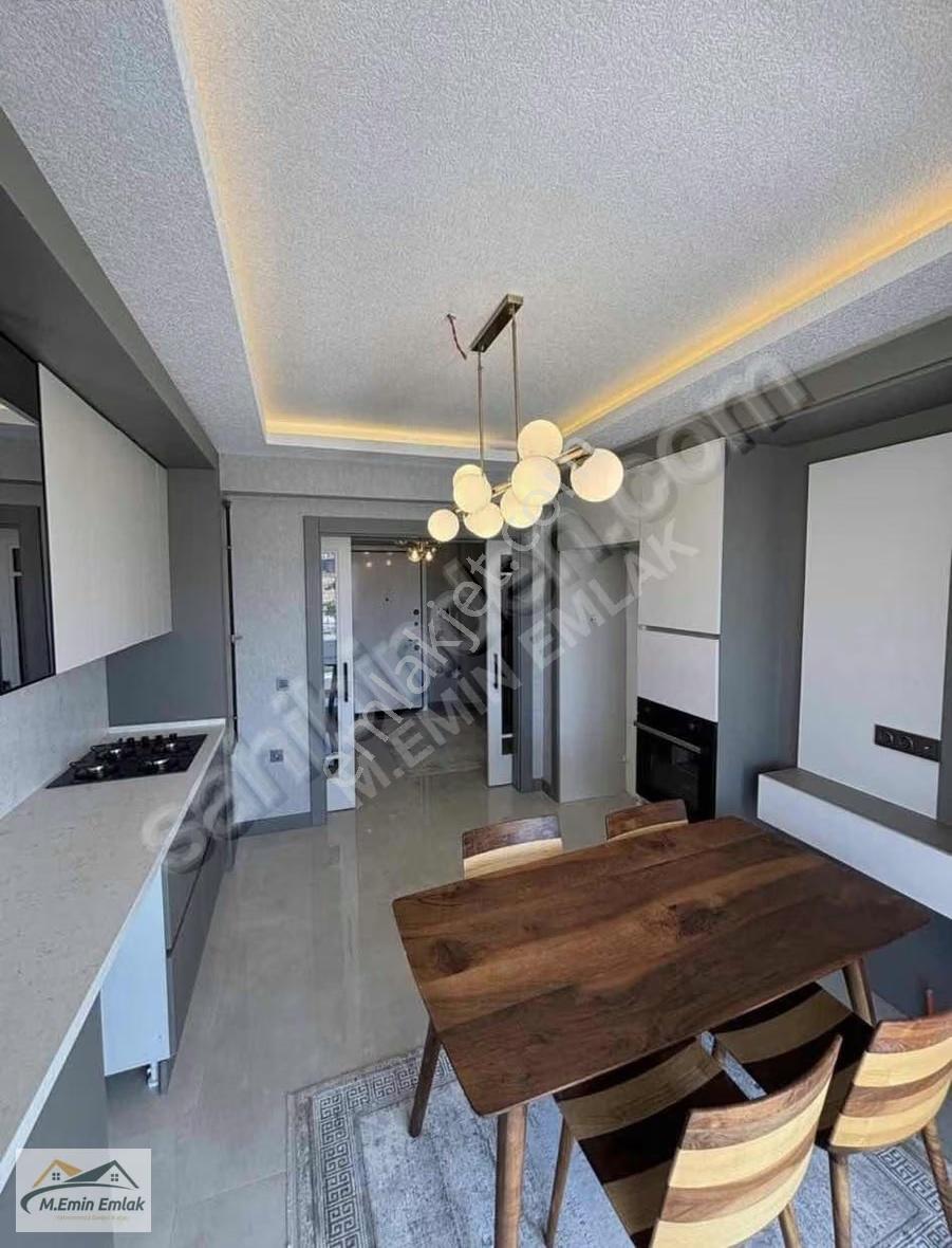 ** Saraycık Bulvar Üstü Site İçinde Super Lux Satılık 2+1 ** - Görsel 5