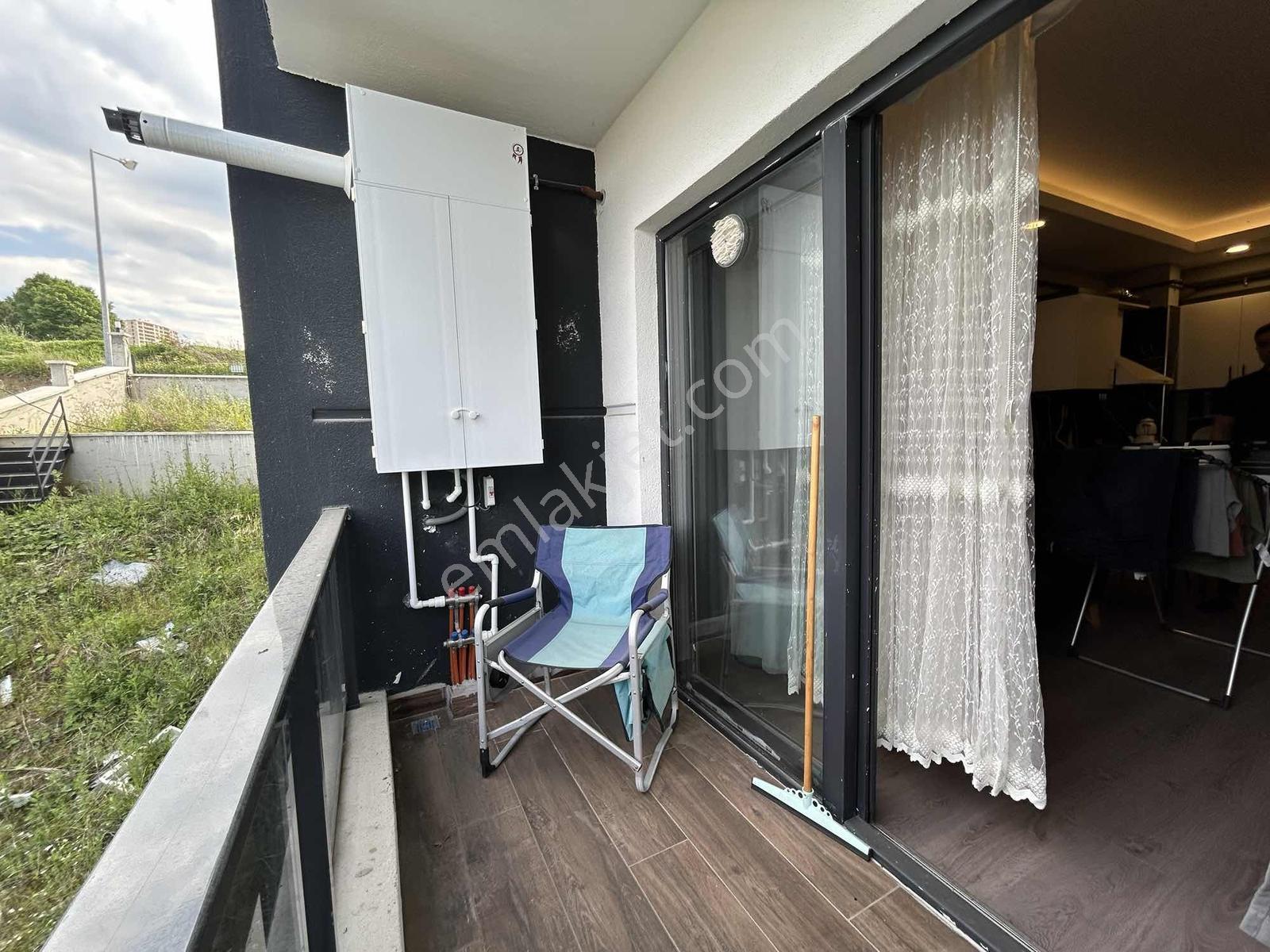 Mevlana Mahallesi Nişantaşı Caddesine Yakın Eşyalı Kiralık 1+1 - Görsel 9