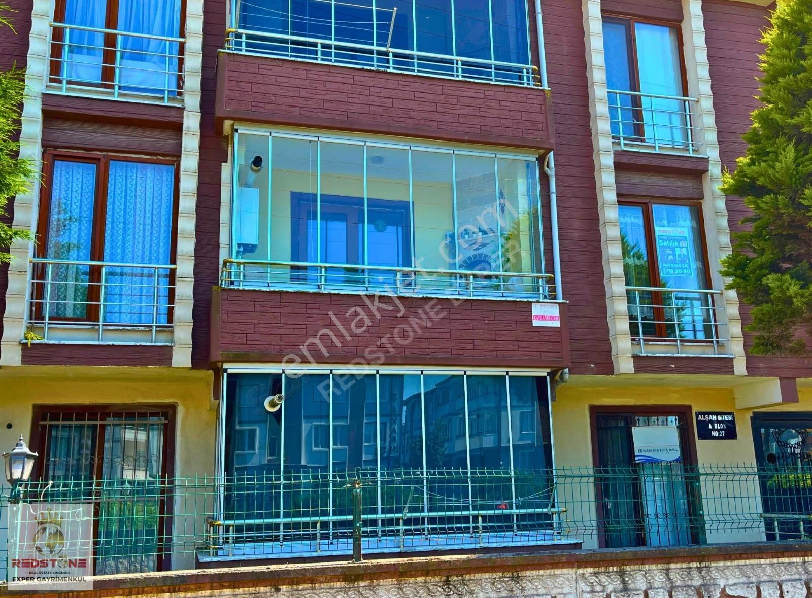 Karasu Yalı Mah'de Önü Açık, Ara Kat, Kombili, Geniş 1+1 Yazlık