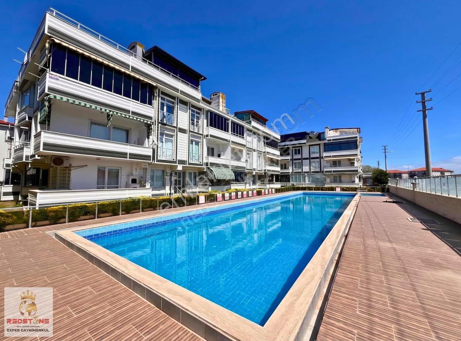 Yeşil Vadi 3 Sitesin De 1+1 Yazlık Daire
