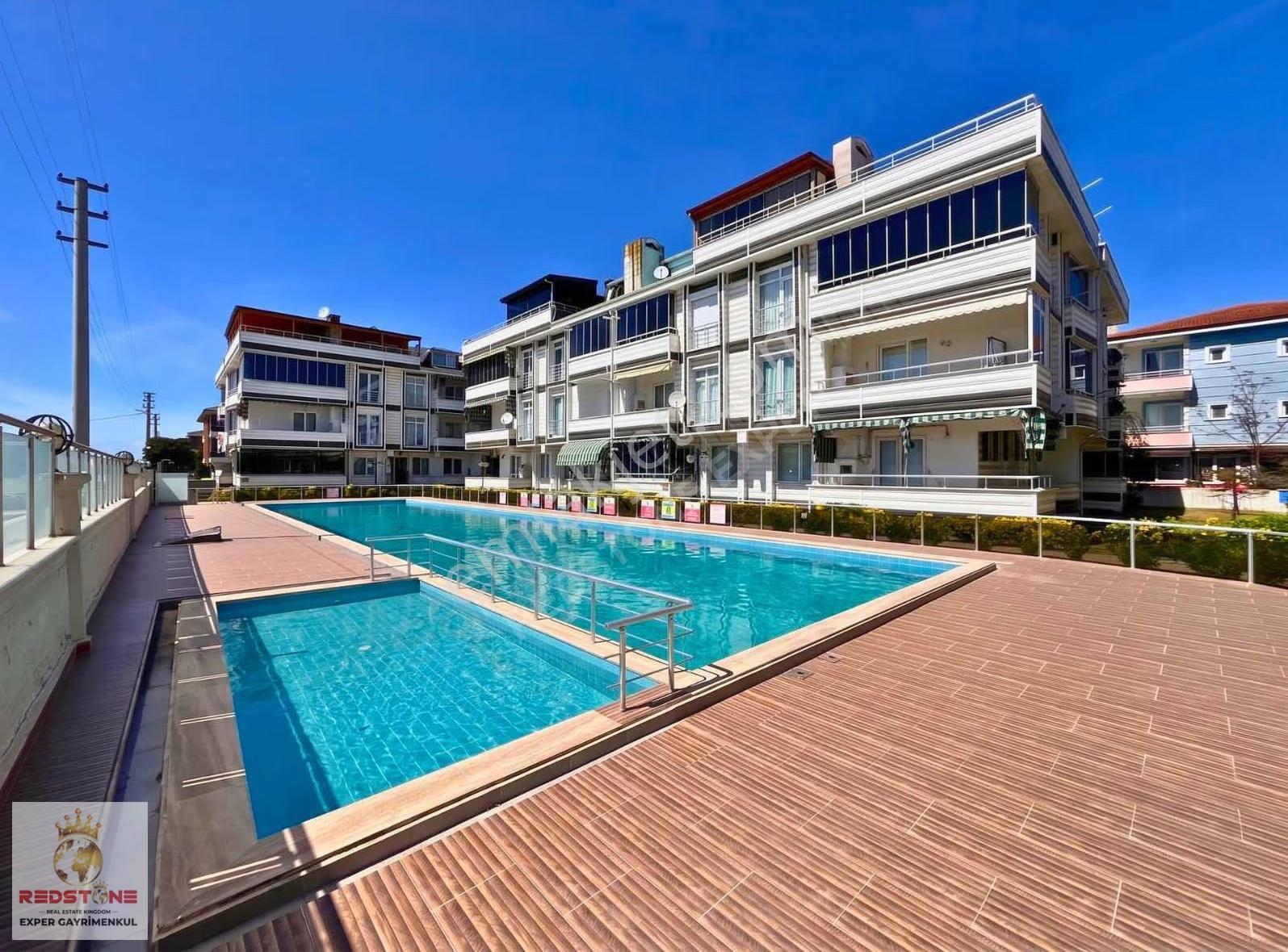 Yeşil Vadi 3 Sitesin De 1+1 Yazlık Daire - Görsel 3