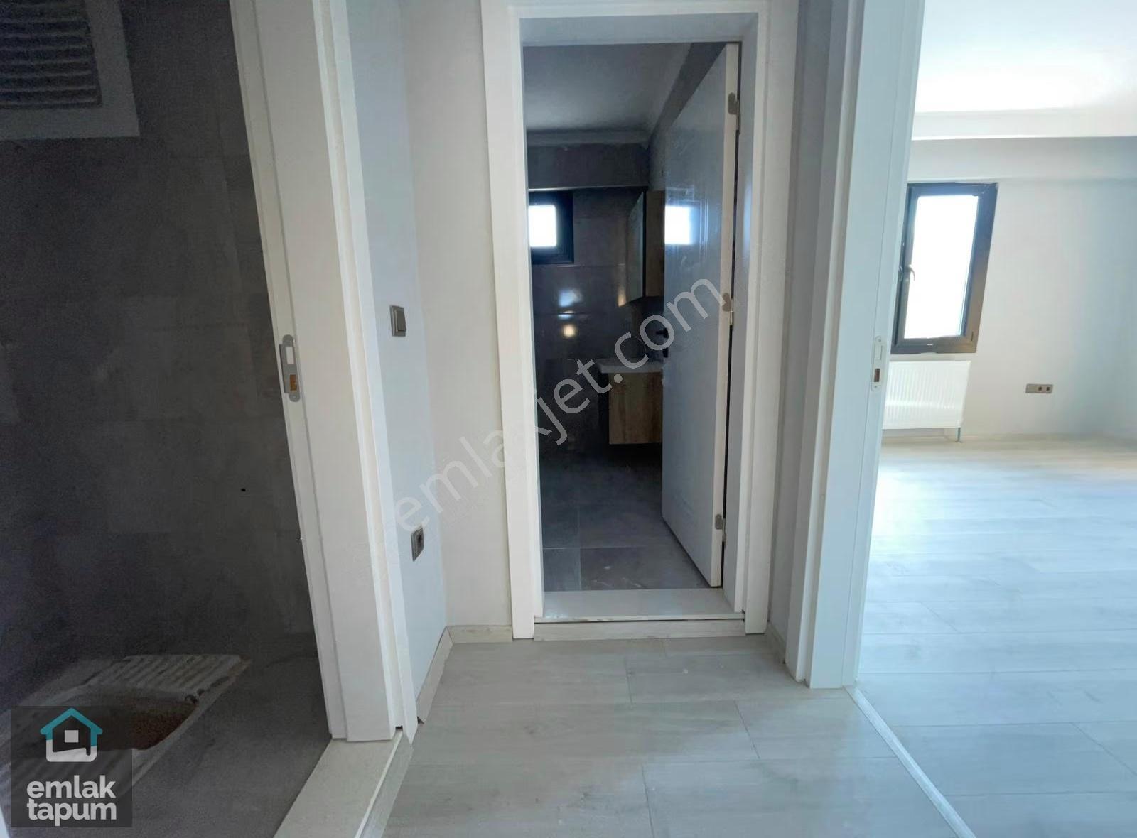 Fatsa Dolunay Mah. İzmir Konutlarında Kiralık 3+1 Daire - Görsel 12