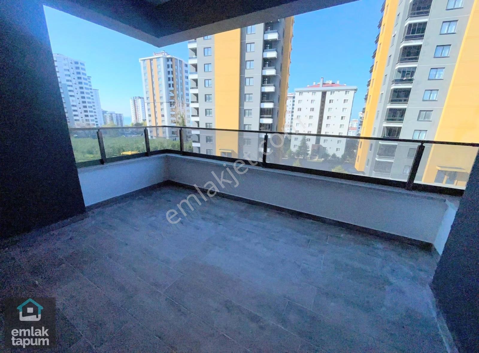 Fatsa Dolunay Mah. İzmir Konutlarında Kiralık 3+1 Daire - Görsel 14