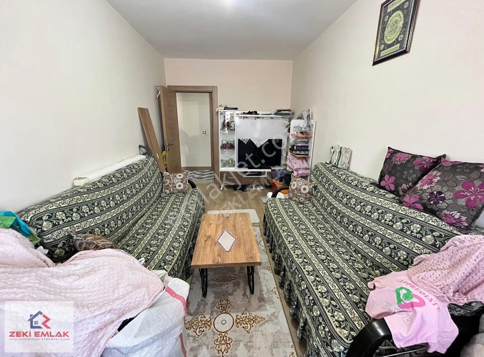 Akgedik Zeki Emlaktan 2.etap Tip 2'de Geniş 3+1 Satılık Daire - Görsel 18