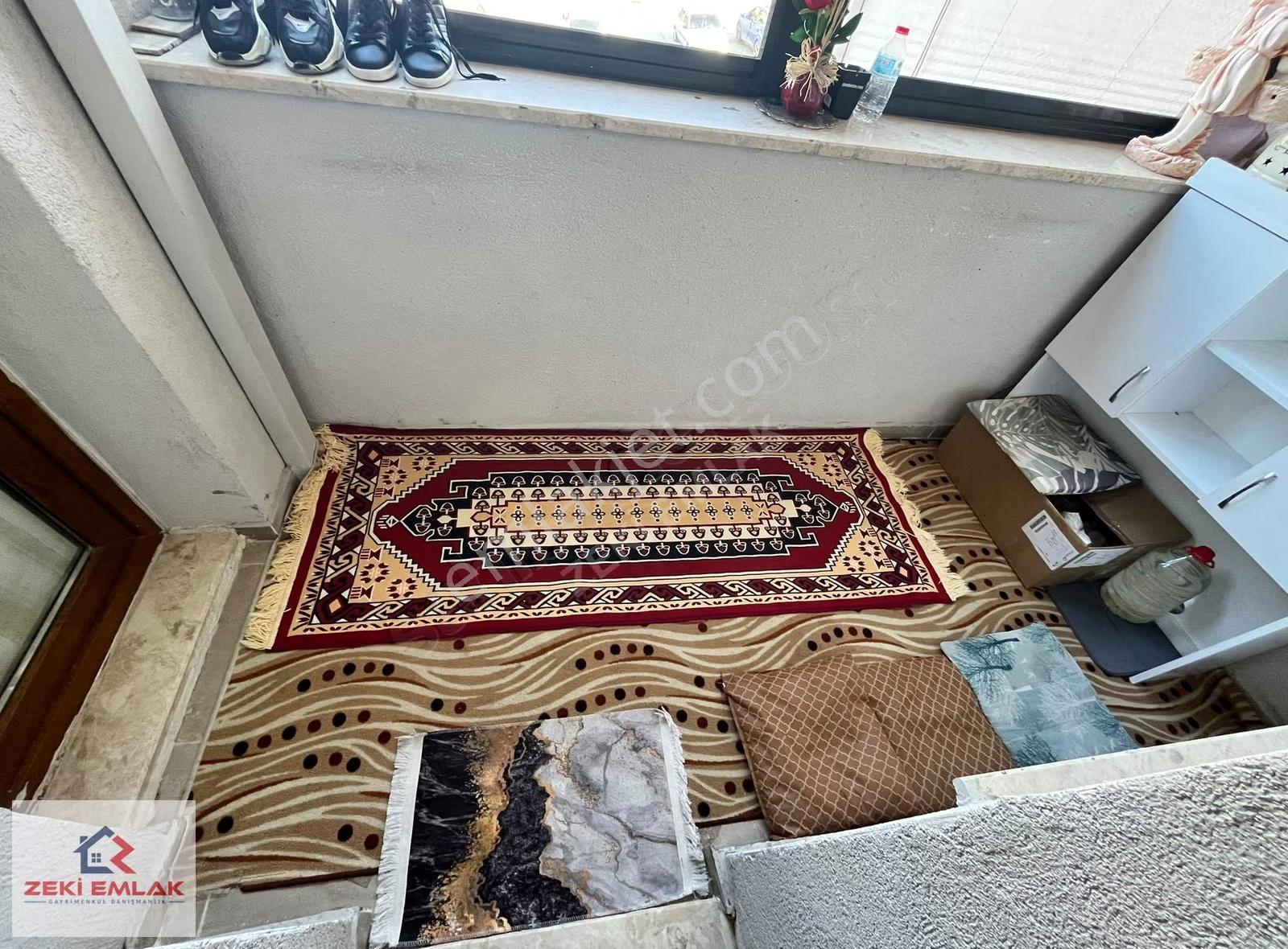 Akgedik Zeki Emlaktan 2.etap Tip 2'de Geniş 3+1 Satılık Daire - Görsel 14