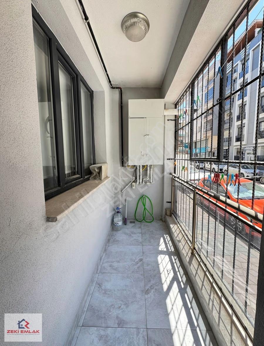 Zeki Emlak'tan Muradiye Mahallesinde 1+1 Eşyalı Kiralık Daire - Görsel 7