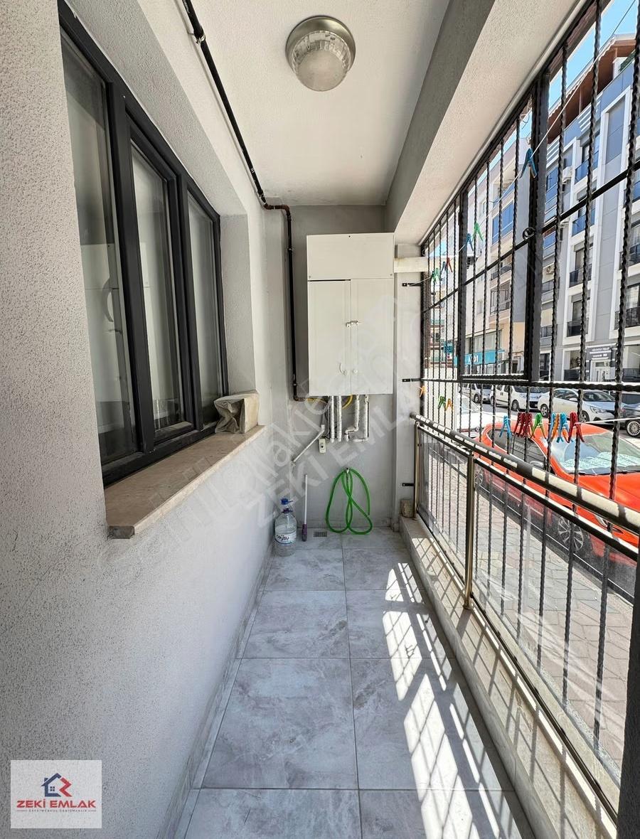 Zeki Emlak'tan Muradiye Mahallesinde 1+1 Eşyalı Kiralık Daire - Görsel 8