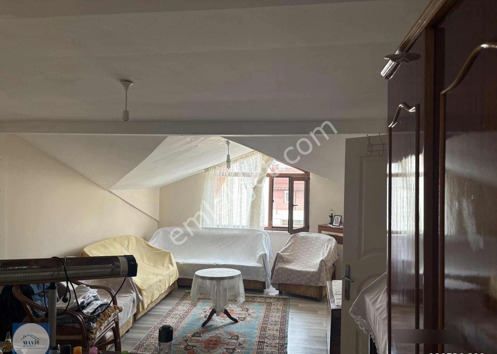 Giresun Görele Soğuksuda Satılık 5+2 Dubleks Daire - Görsel 12