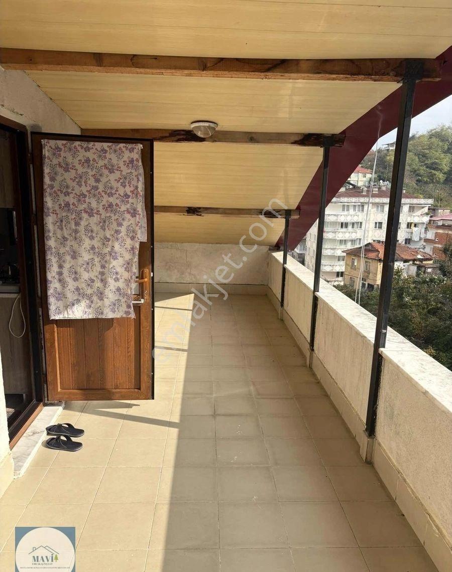 Giresun Görele Soğuksuda Satılık 5+2 Dubleks Daire - Görsel 2