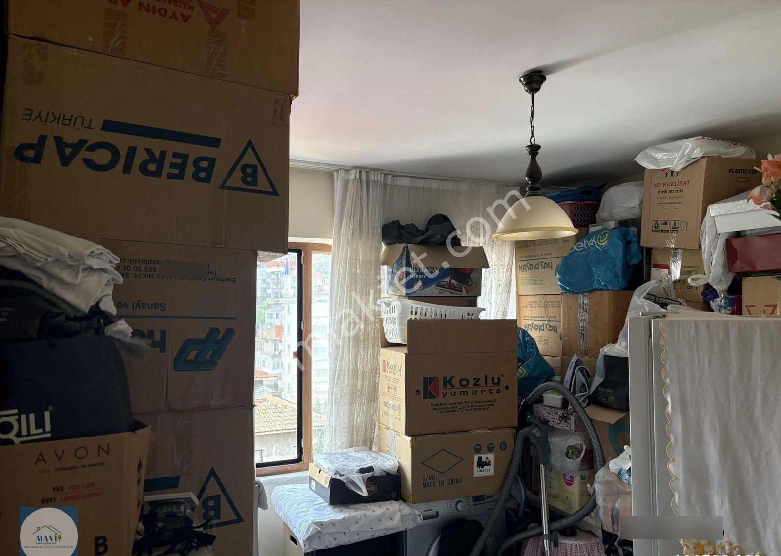 Giresun Görele Soğuksuda Satılık 5+2 Dubleks Daire - Görsel 13