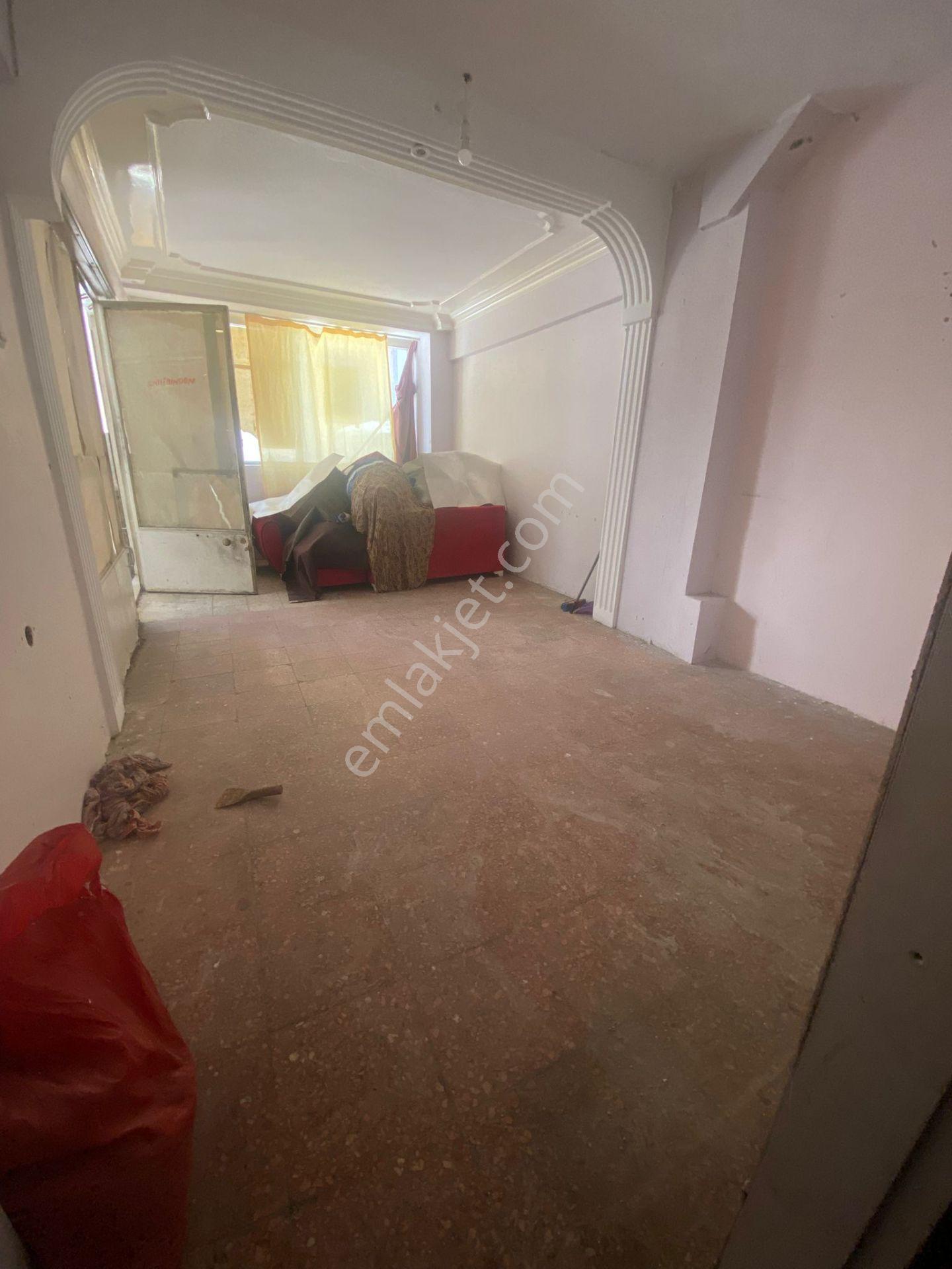 Bursa Yıldırım Umurbey Sakaldöken Cad Üzeri 1+1 30 M Satılık - Görsel 6