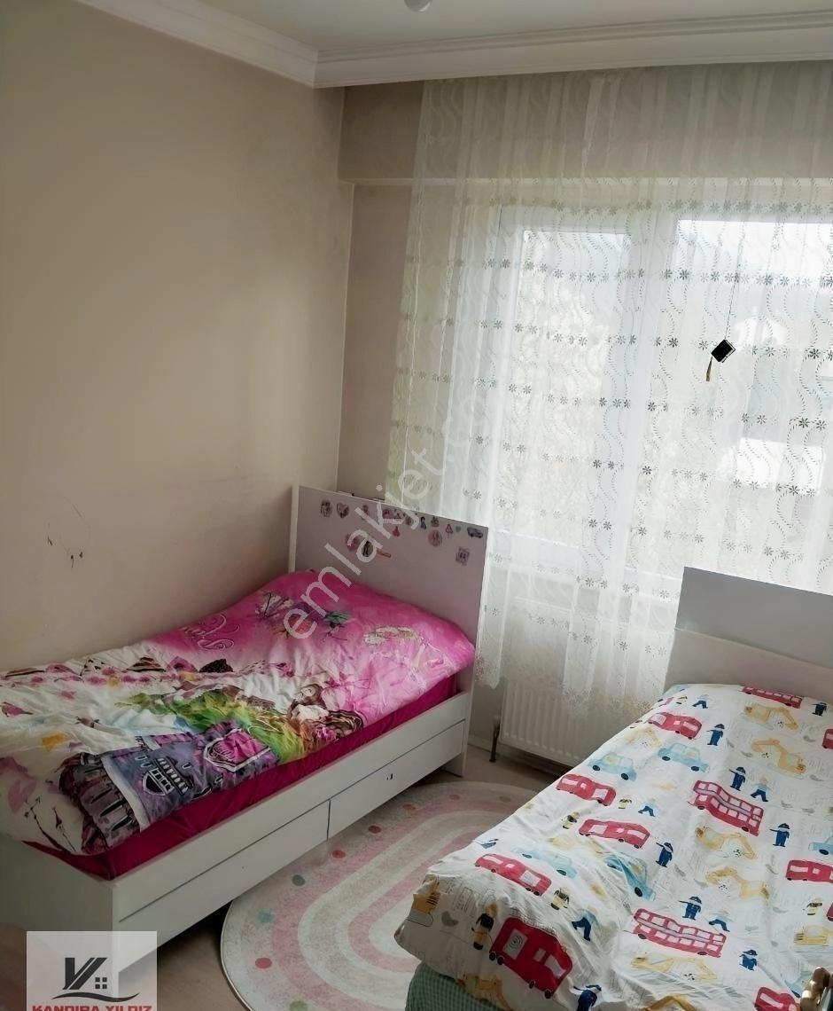 Hanönü Merkez Mah. 2+1 95 M2 3.kat Kombi Asansör Balkon İskanlı - Görsel 12