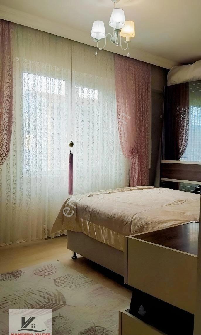 Hanönü Merkez Mah. 2+1 95 M2 3.kat Kombi Asansör Balkon İskanlı - Görsel 4
