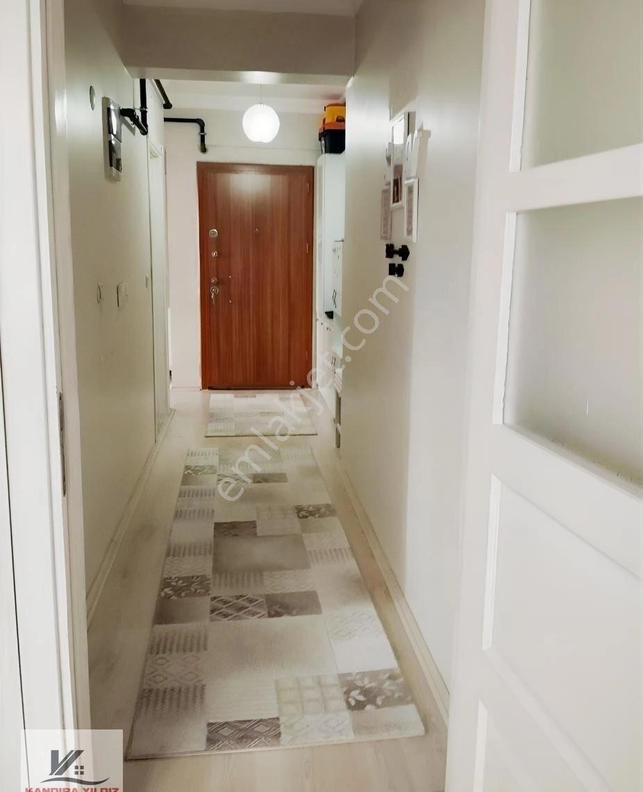 Hanönü Merkez Mah. 2+1 95 M2 3.kat Kombi Asansör Balkon İskanlı - Görsel 10