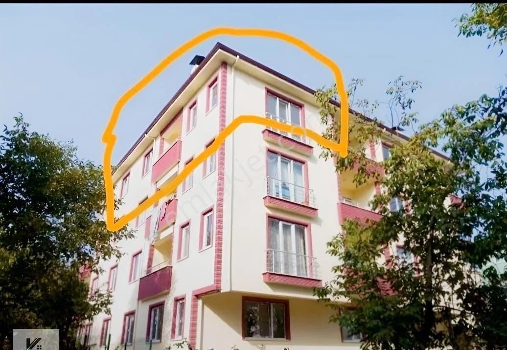 Hanönü Merkez Mah. 2+1 95 M2 3.kat Kombi Asansör Balkon İskanlı - Görsel 11