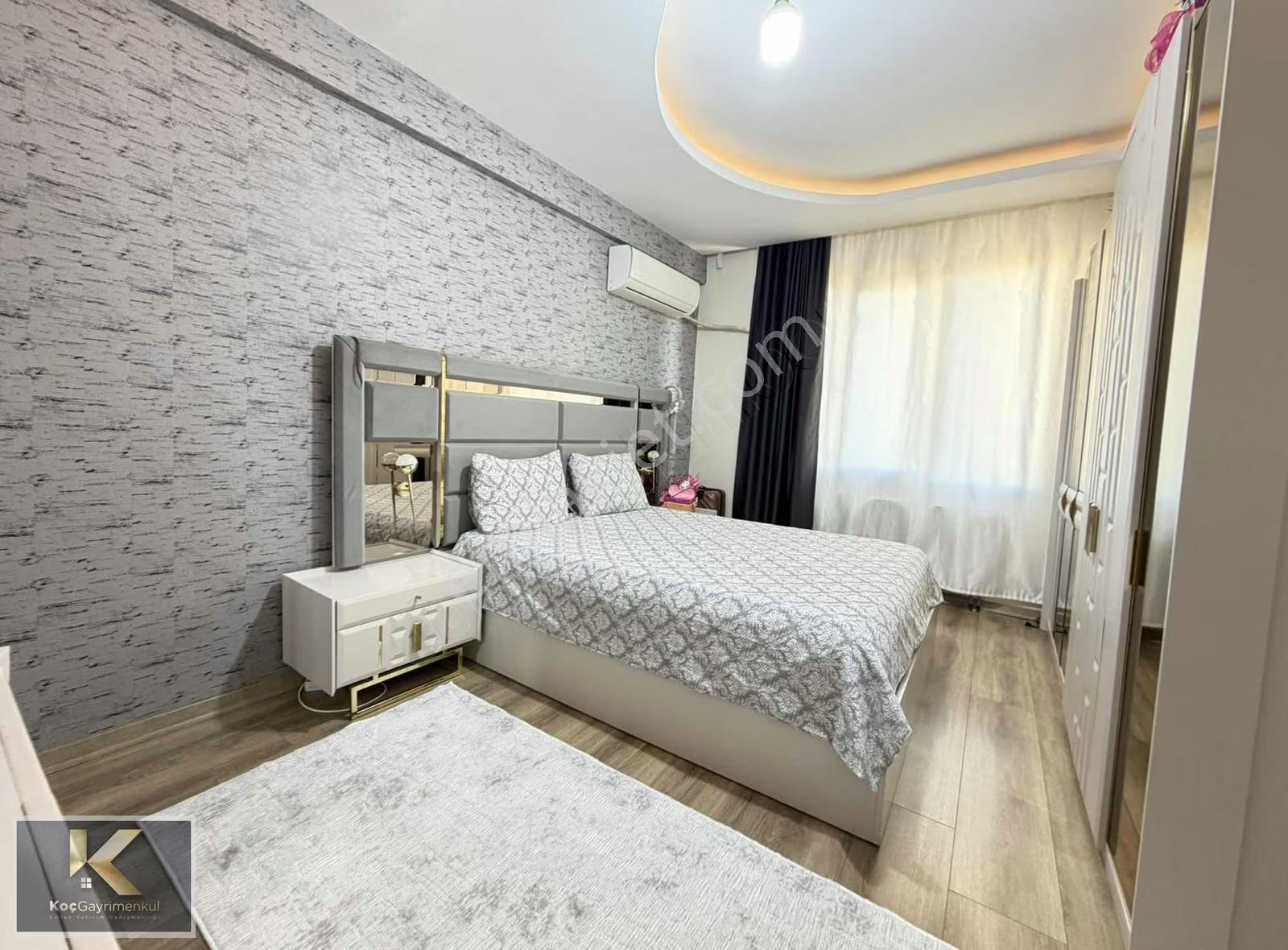 Newroz Park Arkası Satılık 2+1 110 M2 Net Fırsat Daire - Görsel 16