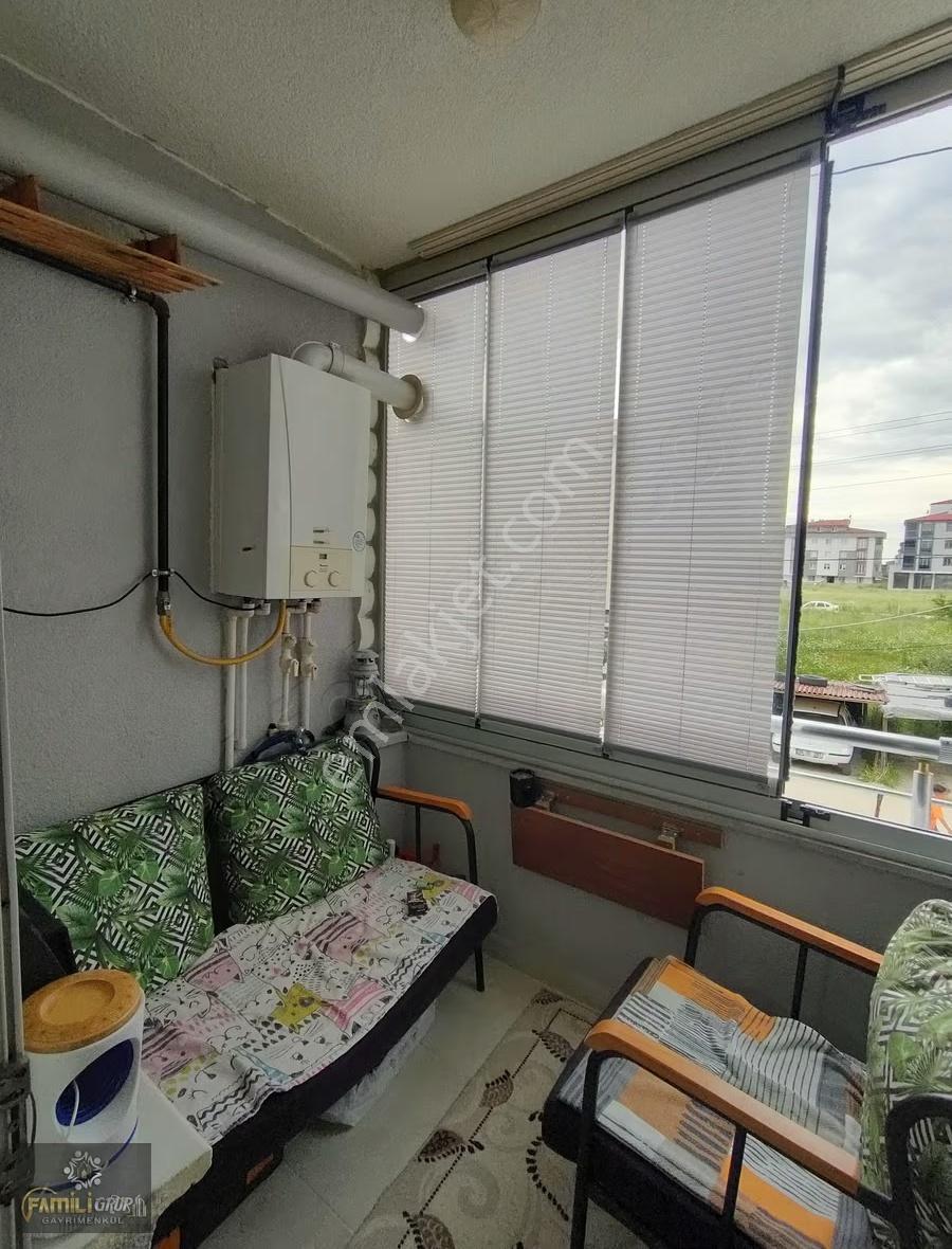 Tekirdağ Kapaklı 2+1 90 M2 1.kat Ön Cephe Fırsat Daire - Görsel 17