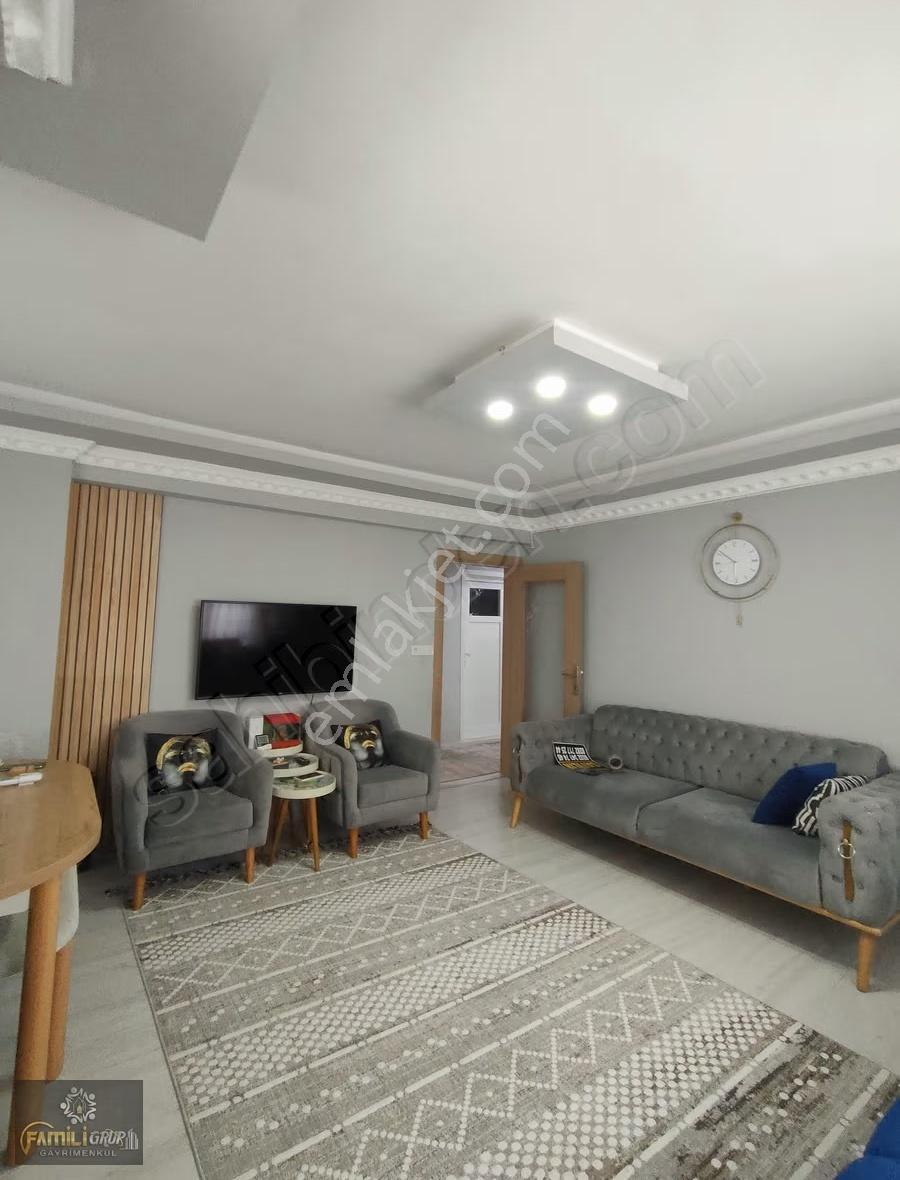 Tekirdağ Kapaklı 2+1 90 M2 1.kat Ön Cephe Fırsat Daire - Görsel 18