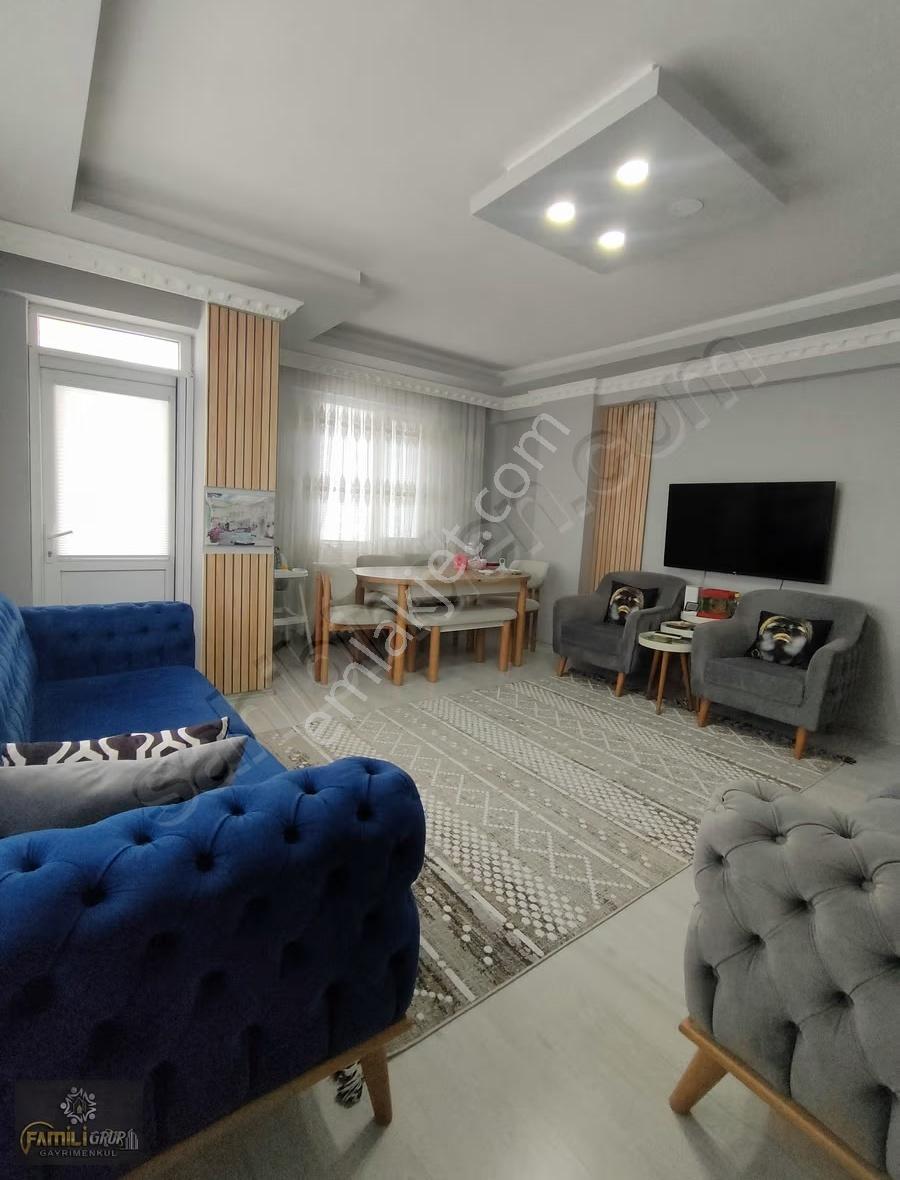 Tekirdağ Kapaklı 2+1 90 M2 1.kat Ön Cephe Fırsat Daire