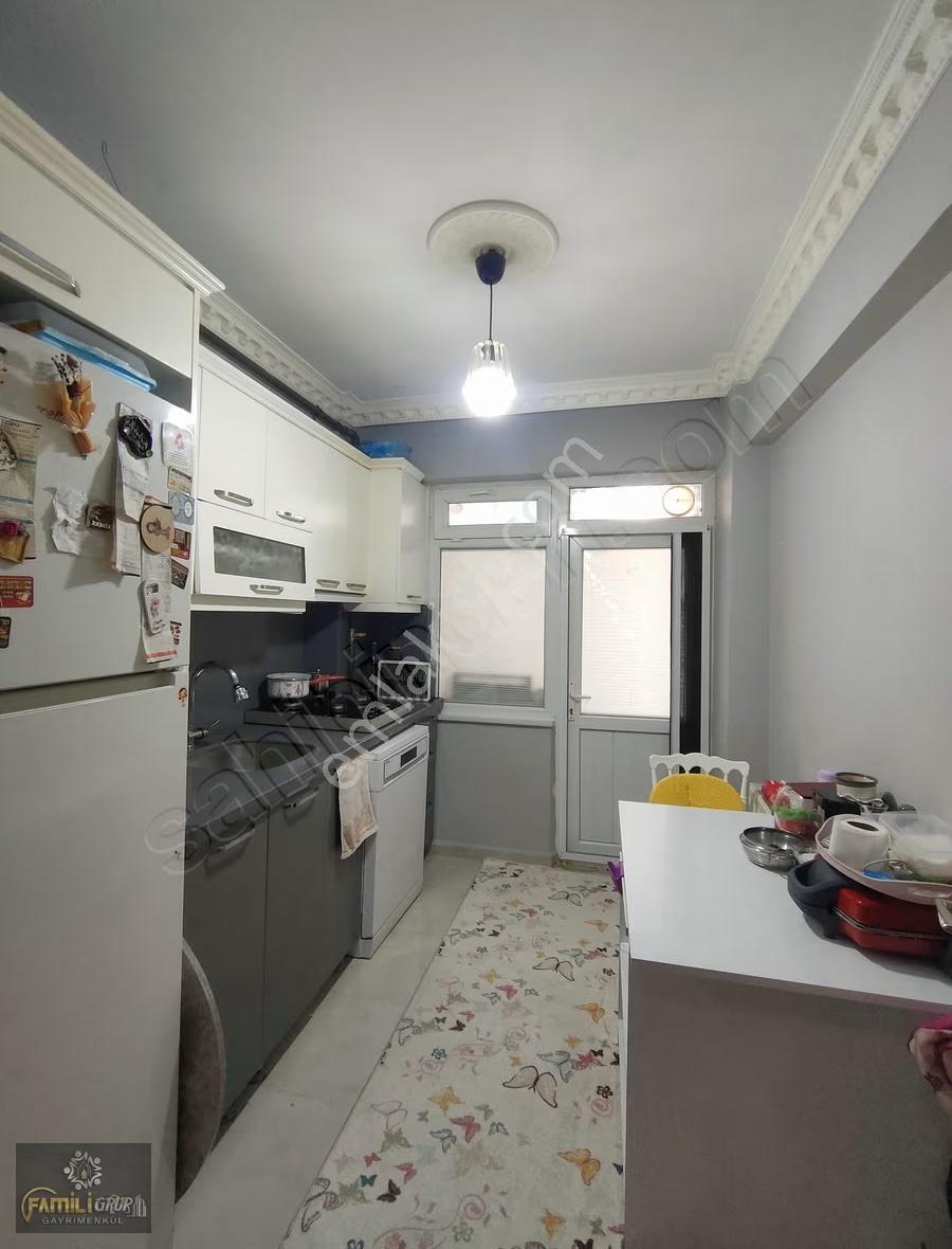 Tekirdağ Kapaklı 2+1 90 M2 1.kat Ön Cephe Fırsat Daire - Görsel 16